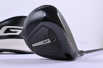 Titleist GT280 Mini Driver / 13 Degree / X-Flex Tensei 1K Black 75 Shaft