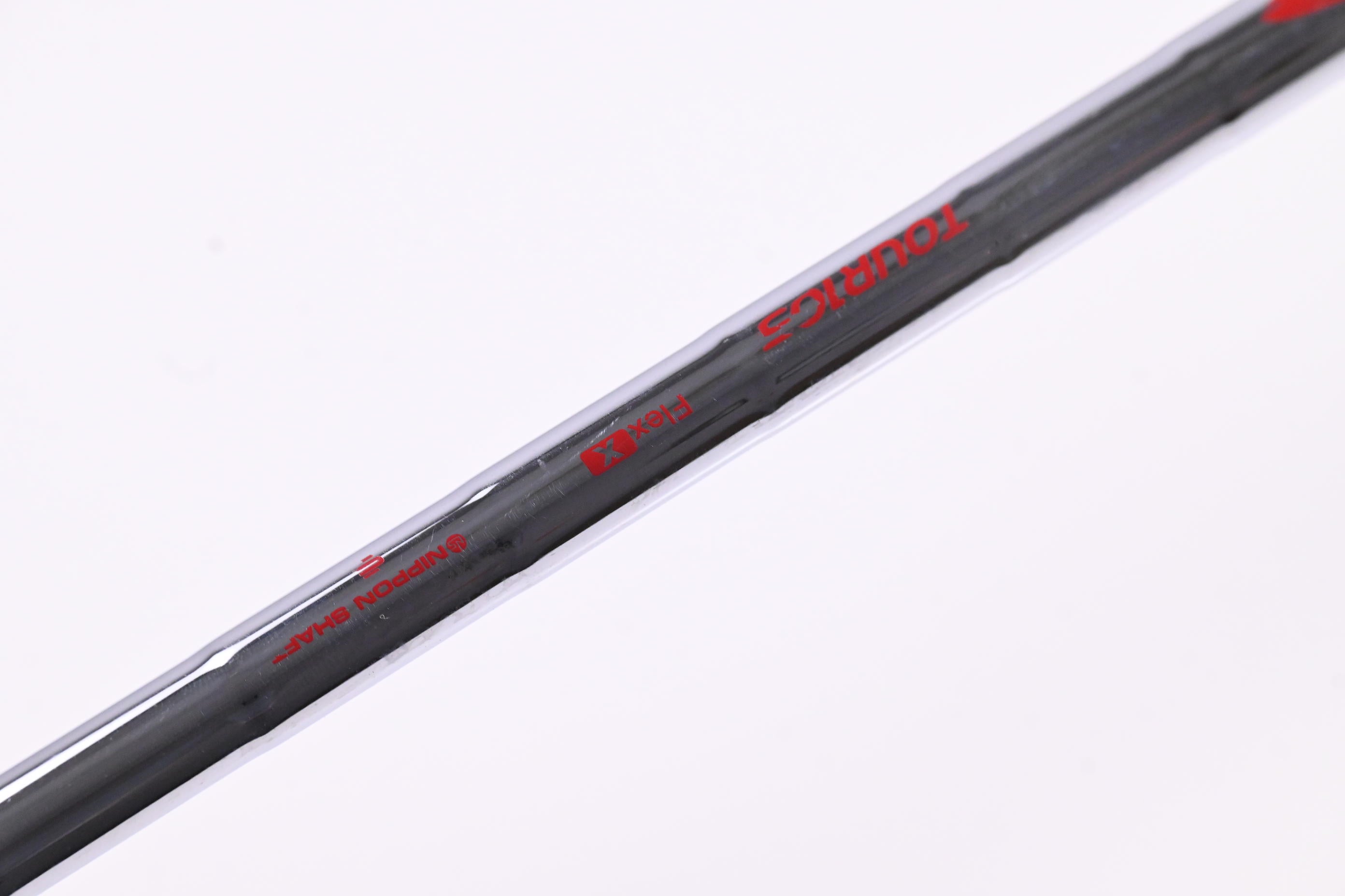 Mizuno MP-18 MB Pitching Wedge / 46 Degree / Stiff Flex Steel Shaft