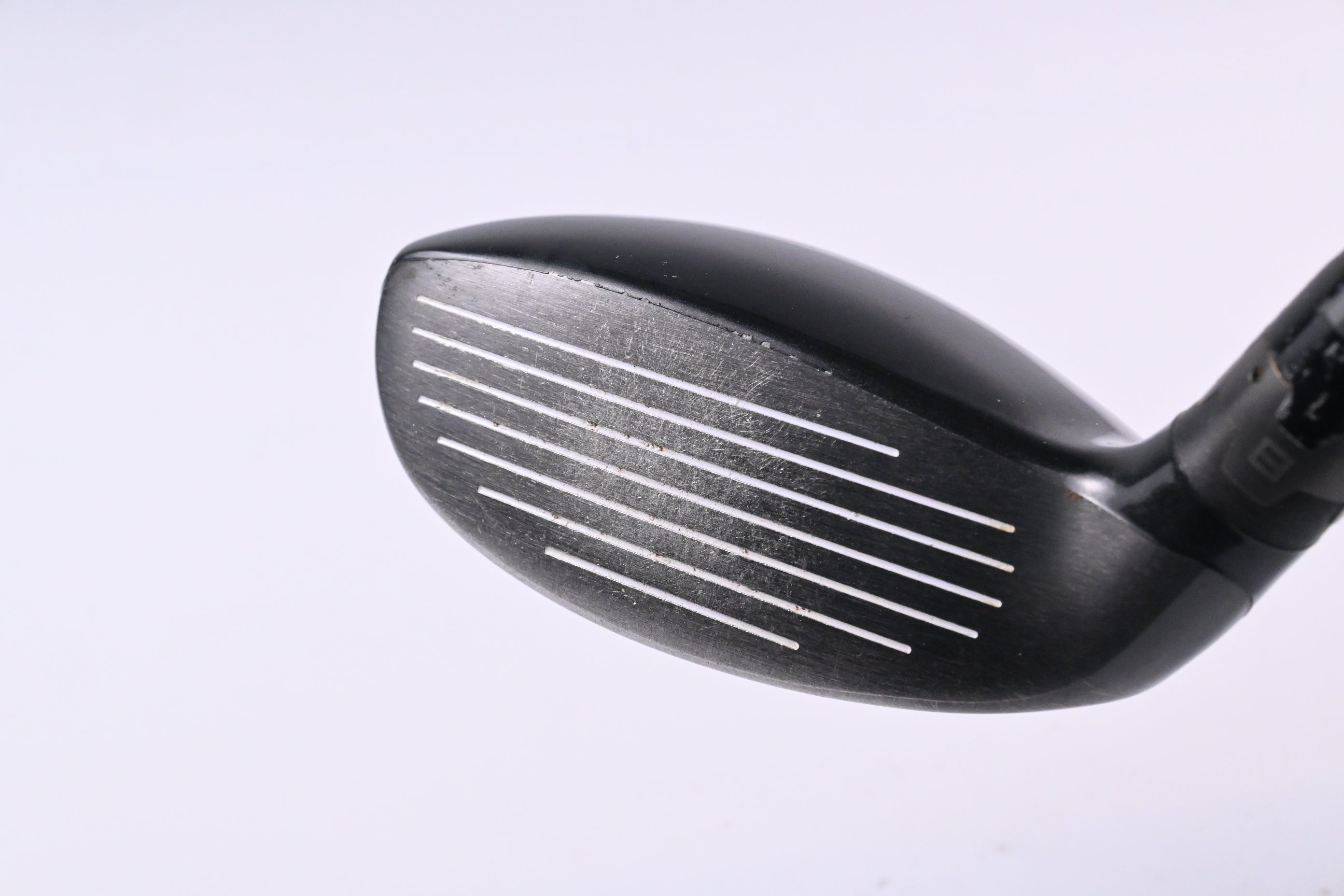 Titleist 913H #3 Hybrid / 19 Degree / Stiff Flex Aldila RIP Phenom 80 Shaft
