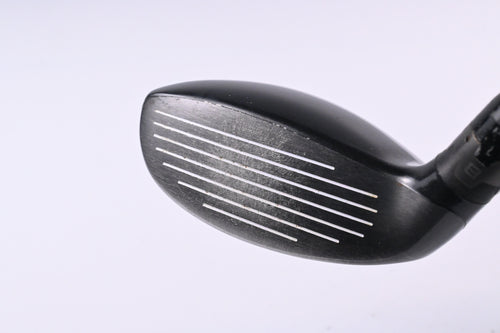 Titleist 913H #3 Hybrid / 19 Degree / Stiff Flex Aldila RIP Phenom 80 Shaft