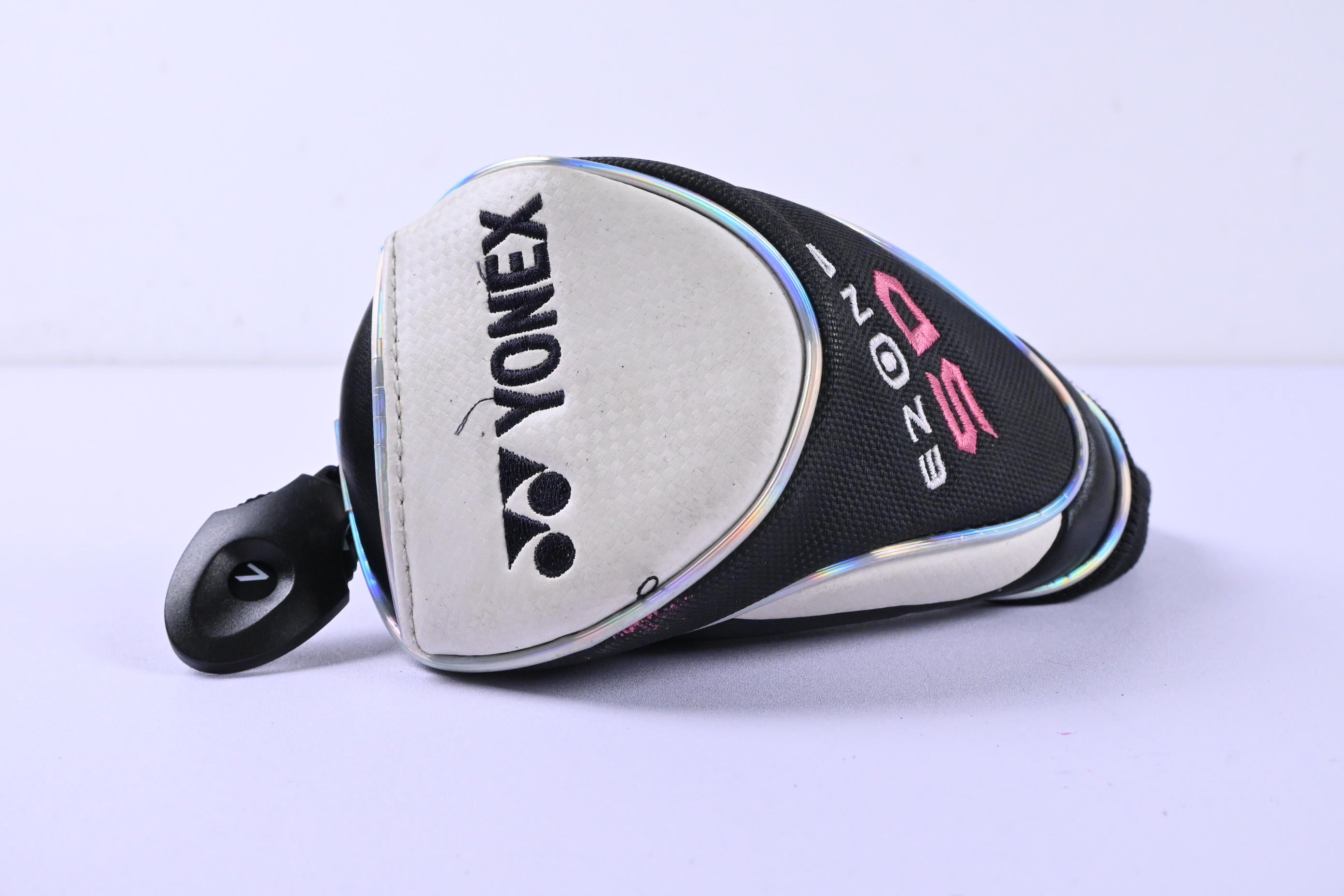 Ladies Yonex Ezone SD #5 Wood / 21 Degree / Ladies Flex Nanospeed 200 Shaft
