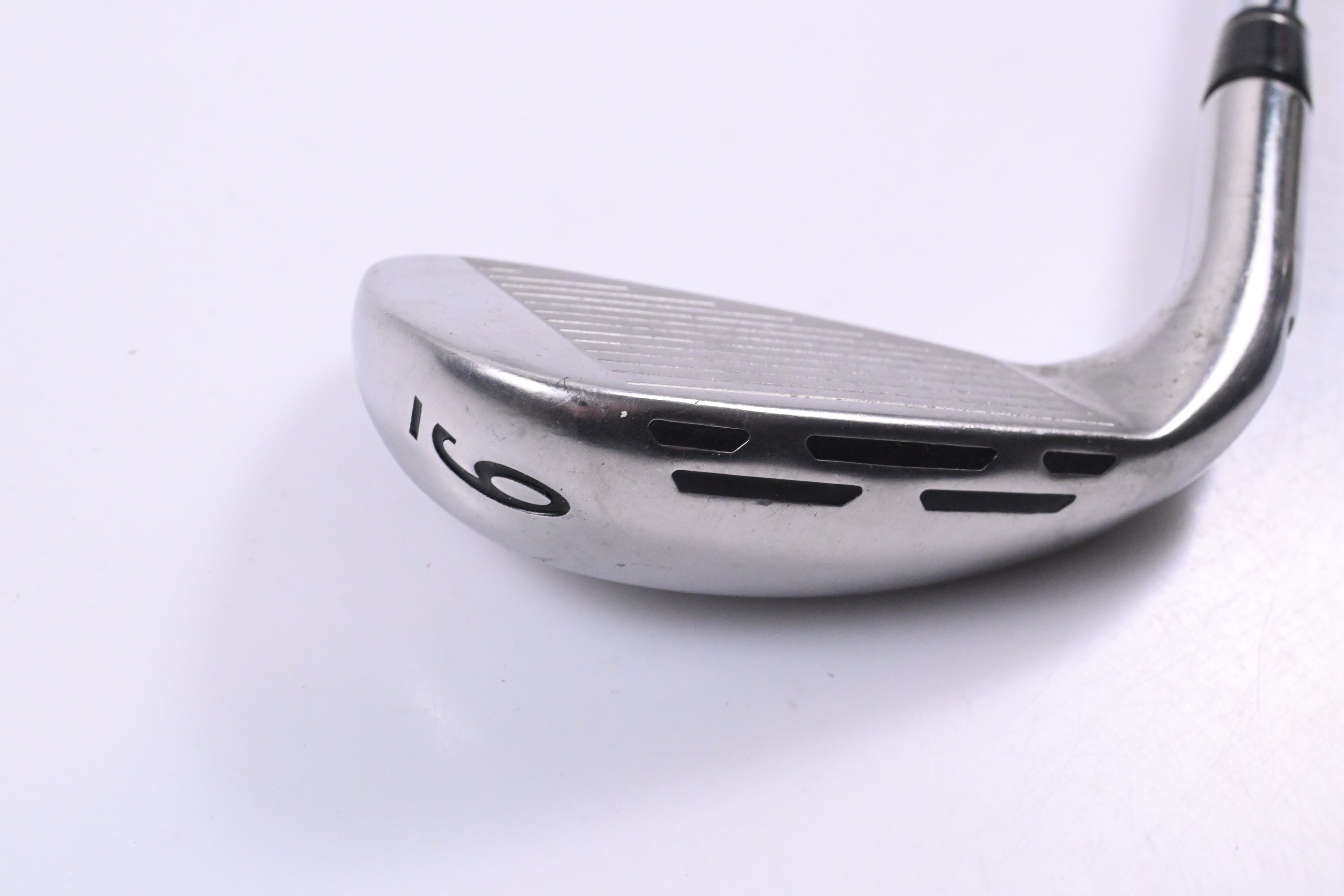 Wilson D7 #9 Iron / 38 Degree / Regular Flex KBS Tour 80 Shaft