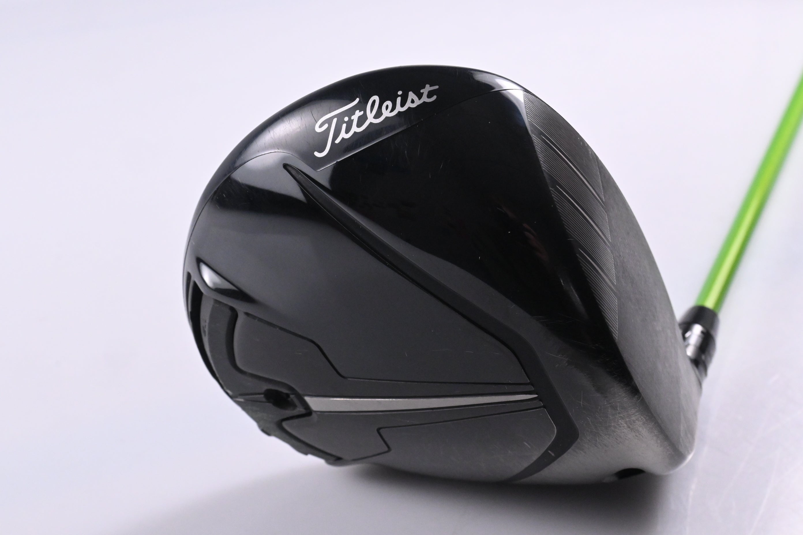 Titleist TSR3 Driver / 9 Degree / X-Flex Matrix Ozik Grenade Shaft
