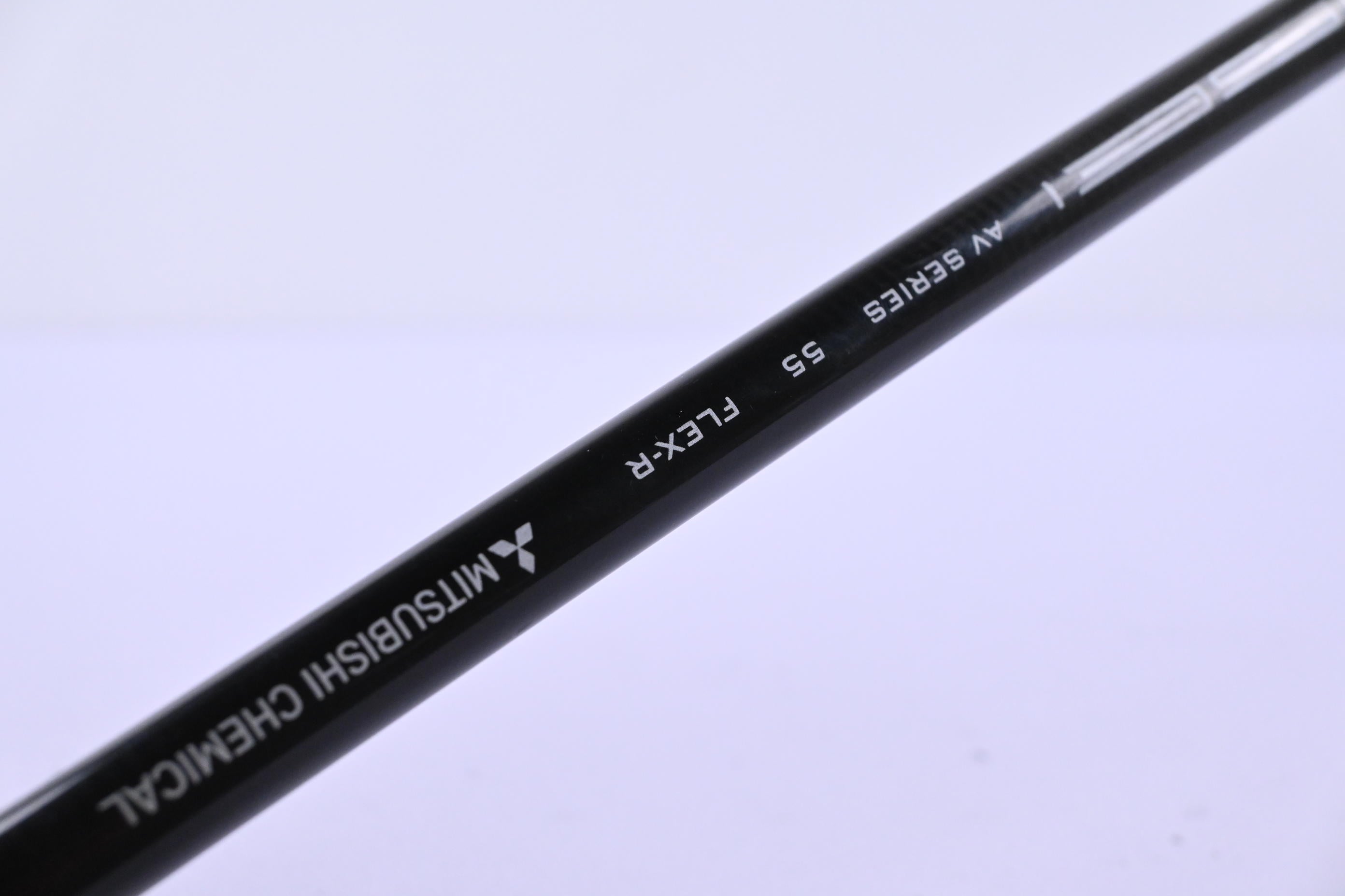 Titleist TSi2 Driver / 10 Degree / Regular Flex Tensei AV Blue SFW 55 Shaft