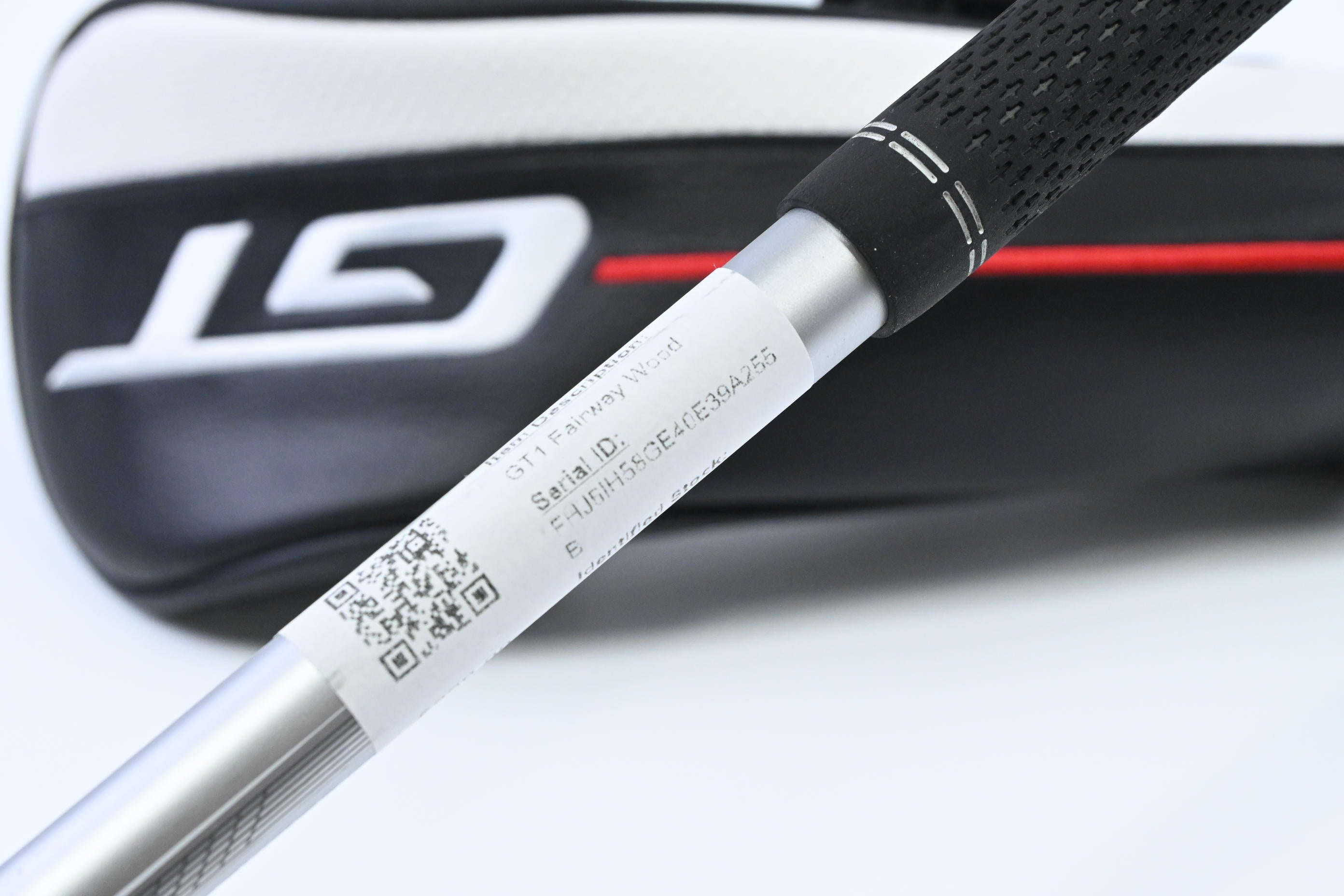 Ladies Titleist GT1 #5 Wood / 18 Degree / Ladies Flex MMT 35 Shaft