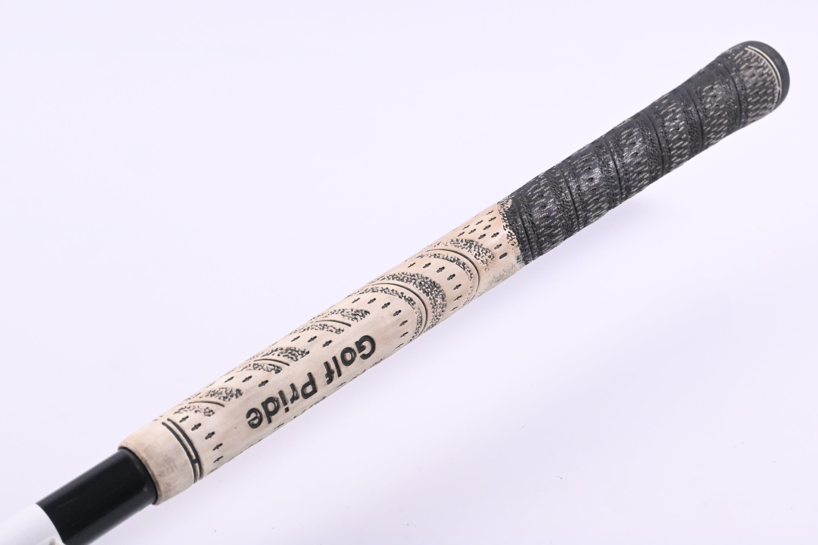 John Letters T9+ #3 Hybrid / 19 Degree / Regular Flex Aldila Tour Gold 80 Shaft