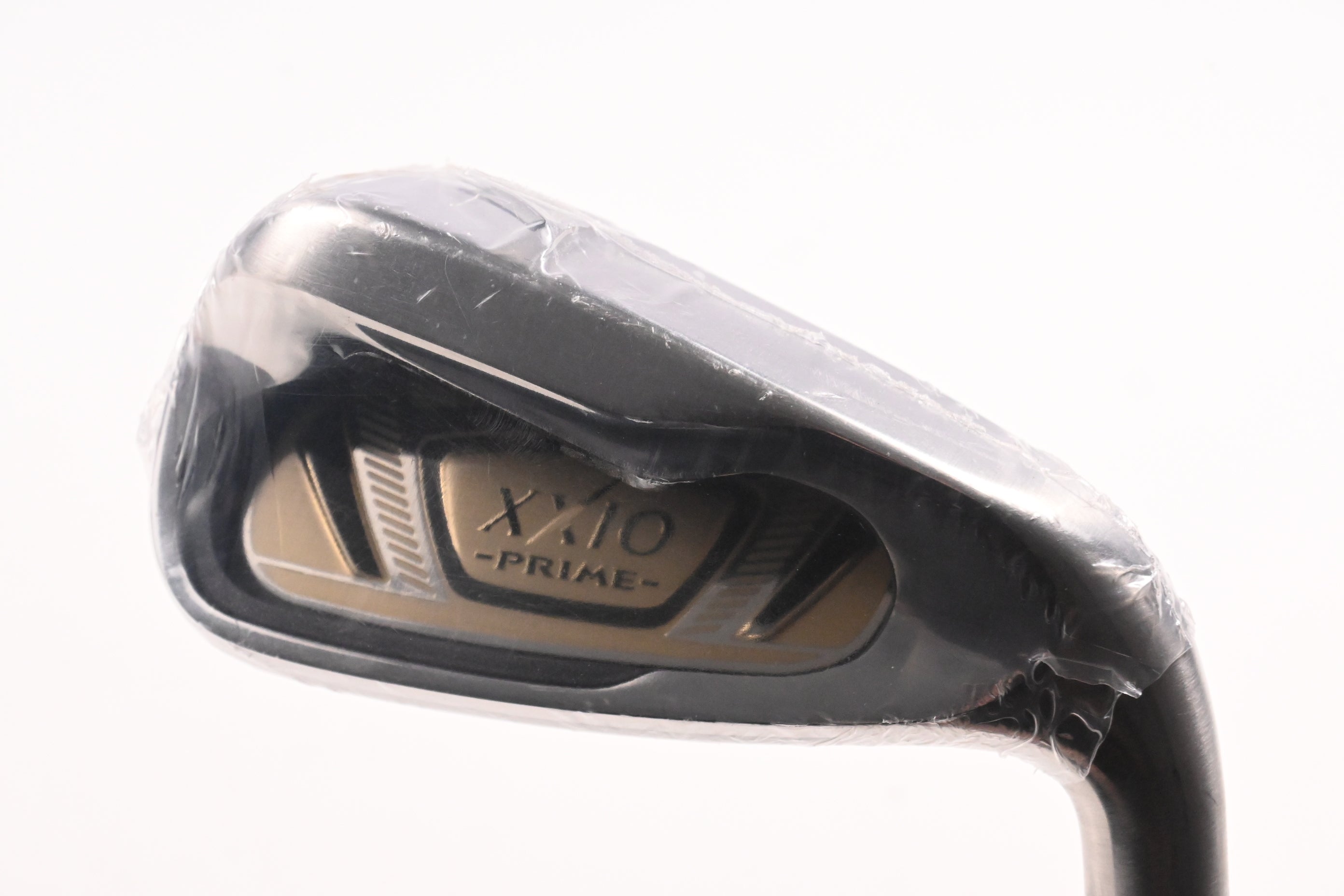 XXIO PRIME 2019 #7 Iron / Regular Flex SP-1100 44.5 Shaft