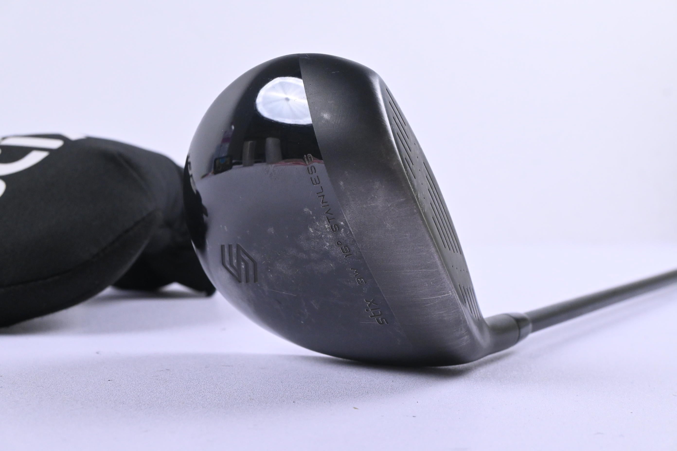 Stix #3 Wood / 16 Degree / Regular Flex Stix Active Shaft