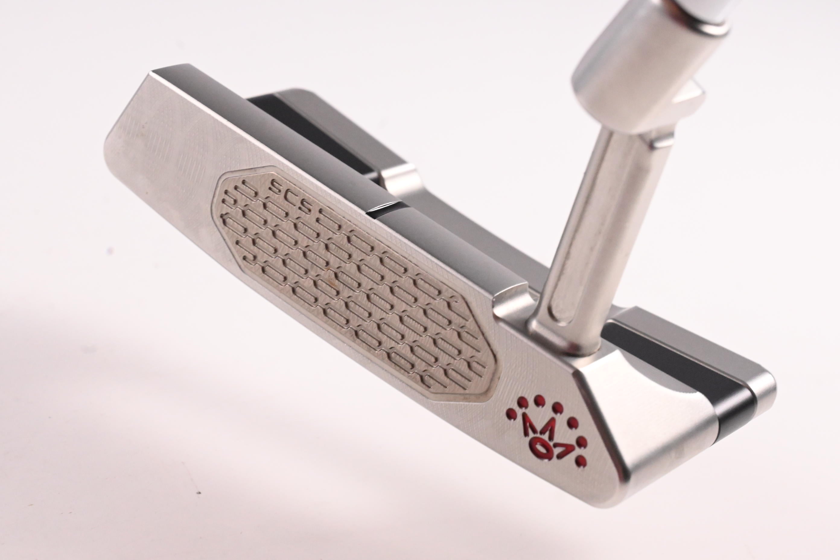 Scotty Cameron 2025 Studio Style Squareback 2 Putter / 33 Inch