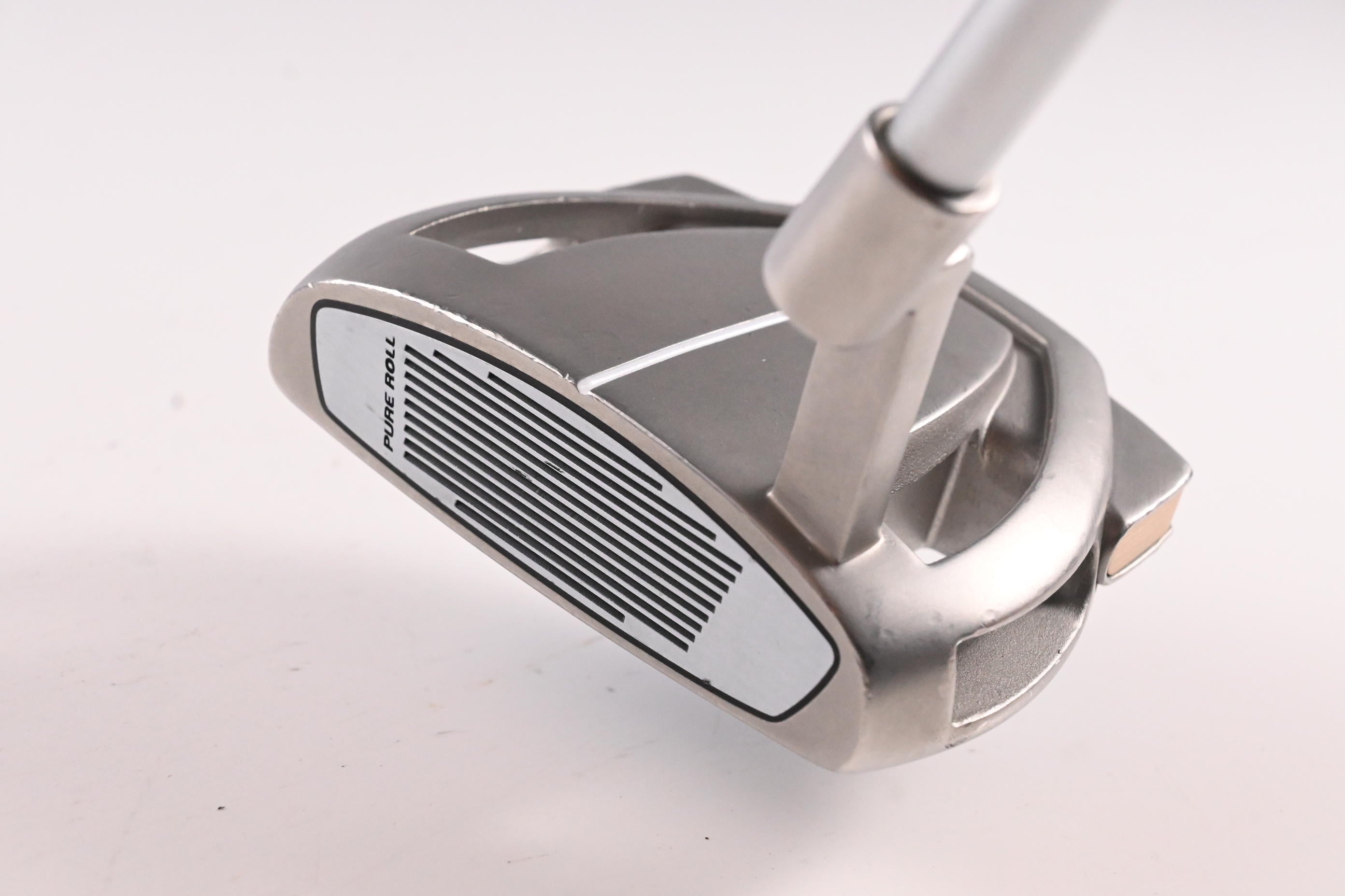 Taylormade Kalea Premier Spider Mini Putter / 33 Inch