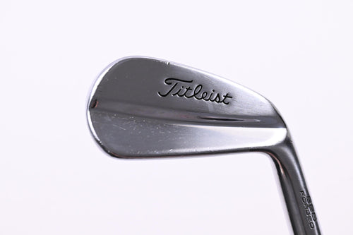 Titleist 620 MB #5 Iron / 27 Degree / Stiff Flex AMT Black S300 Shaft