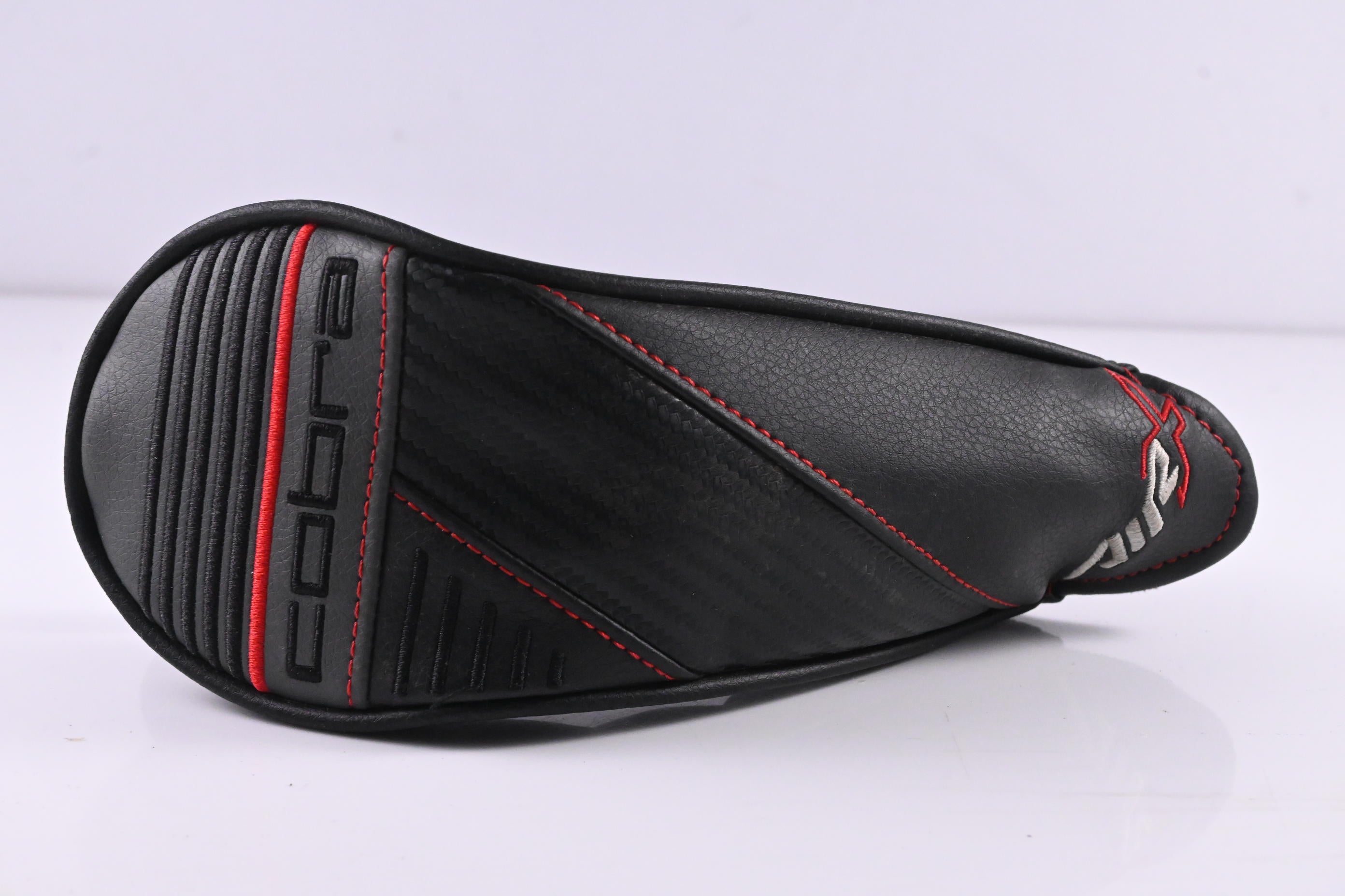 Cobra Air-X #4 Hybrid / 22 Degree / Regular Flex Cobra Ultralite 50 Shaft