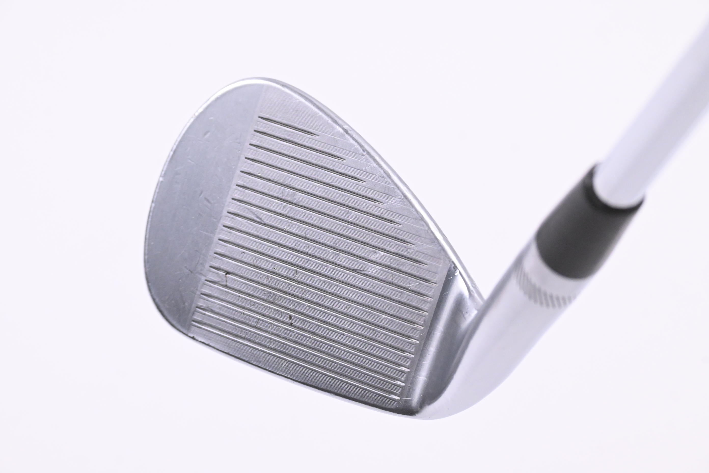Titleist Vokey SM10 Gap Wedge / 50 Degree / Stiff Flex N.S.Pro Modus3 Shaft