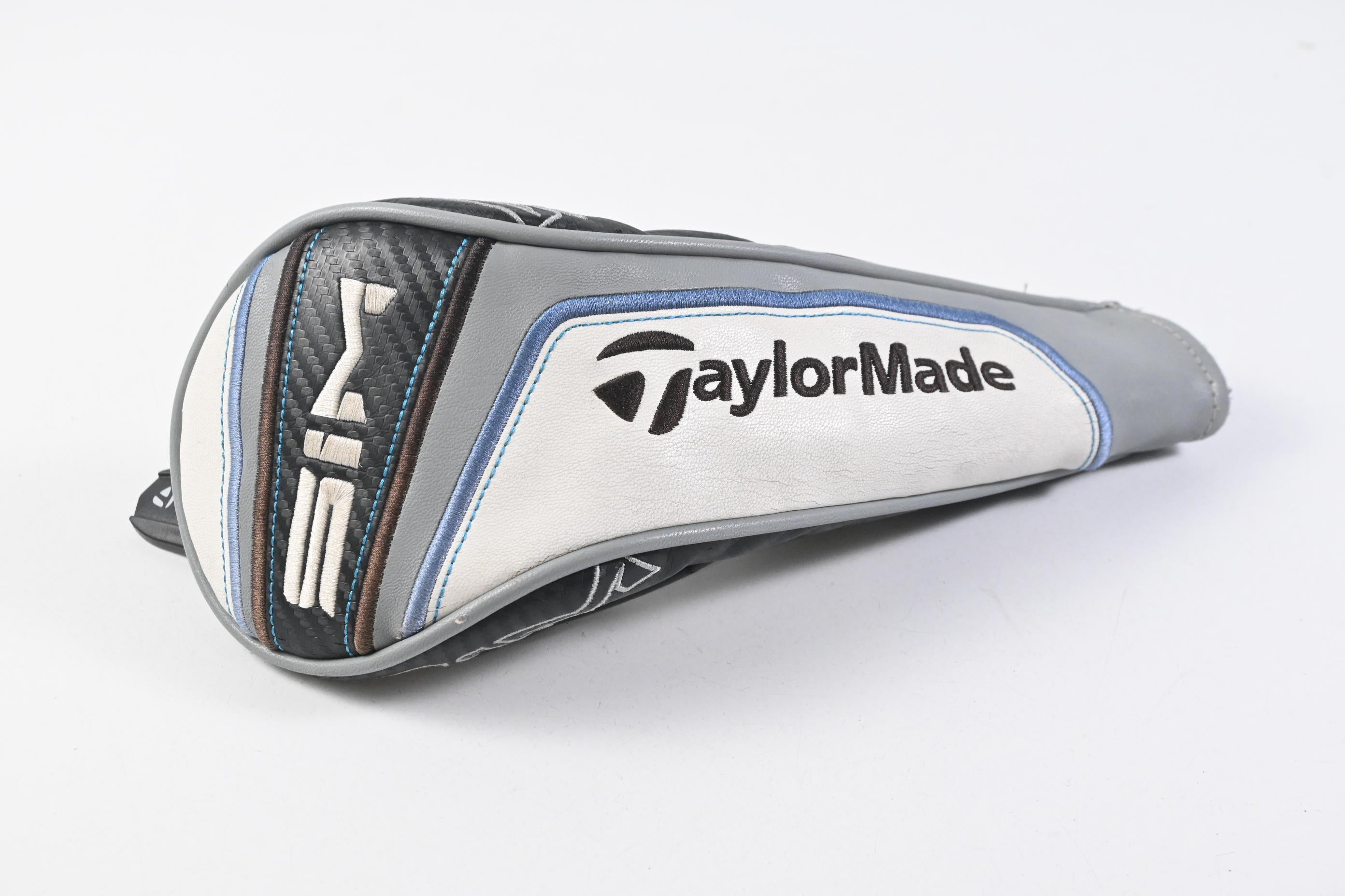 Left Hand Taylormade SIM Ti #5 Wood / 19 Degree / Stiff Flex Diamana Limited 75