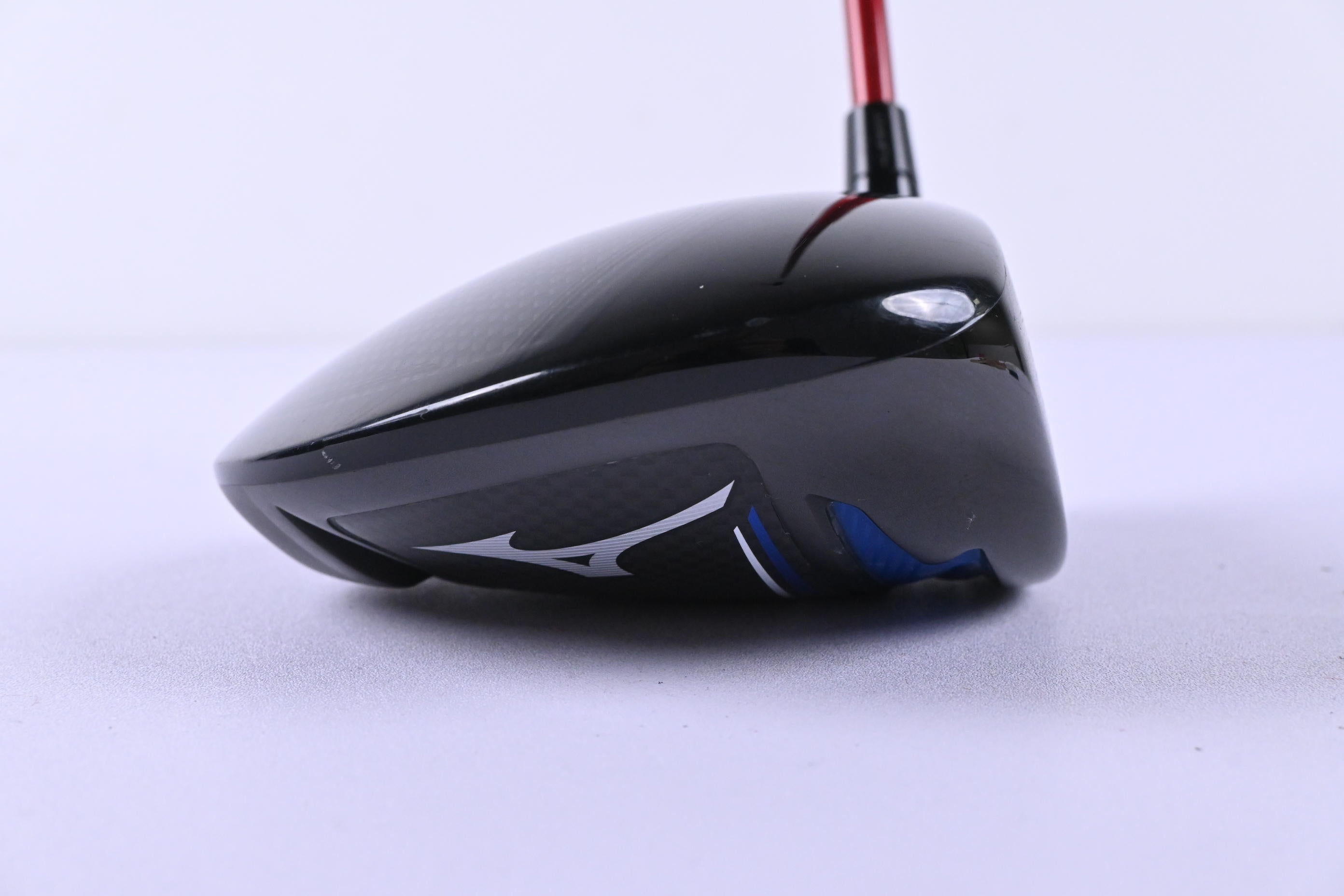 Mizuno ST-Max 230 Driver / 10.5 Degree / Senior Flex Denali Red 50 Shaft