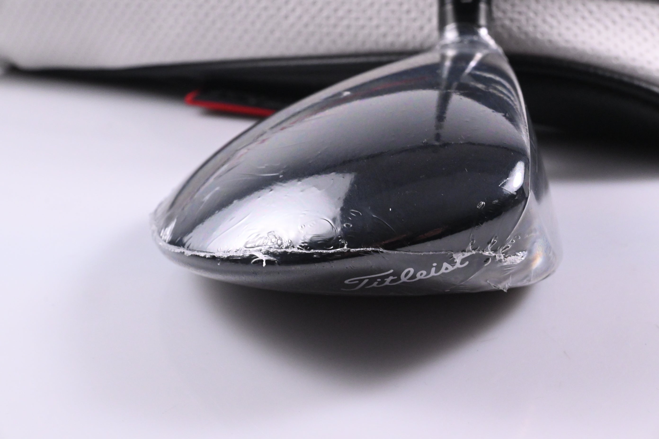 Titleist GT3 #3 Wood / 15 Degree / Stiff Flex HZRDUS Black 70 Shaft