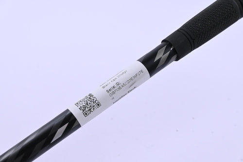 Ladies PXG Black Ops Pitching Wedge / 42 Degree / Ladies Flex Cypher 40 Shaft