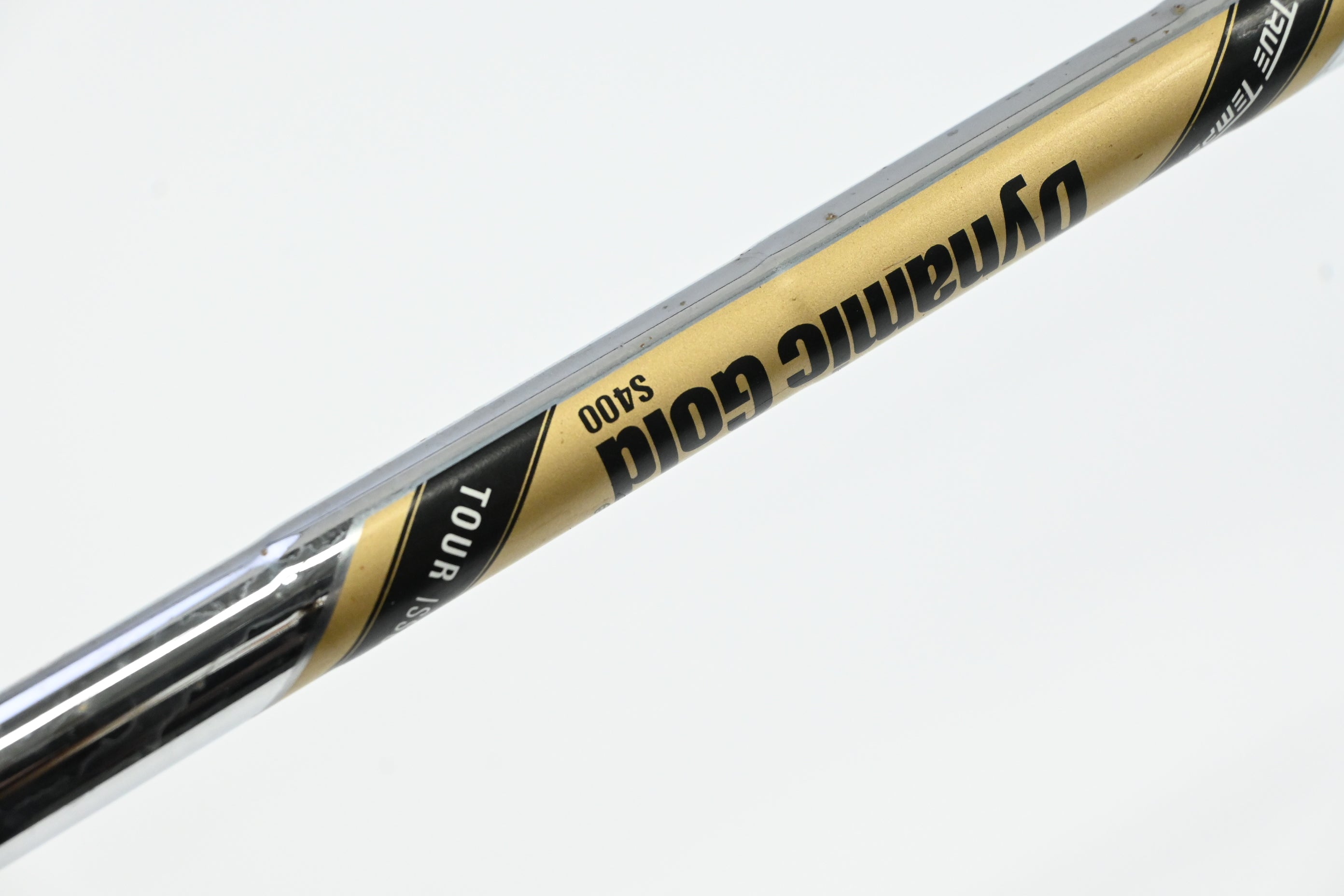Mizuno Pro T-1 Lob Wedge / 60 Degree / Stiff Flex Dynamic Gold S400 Shaft