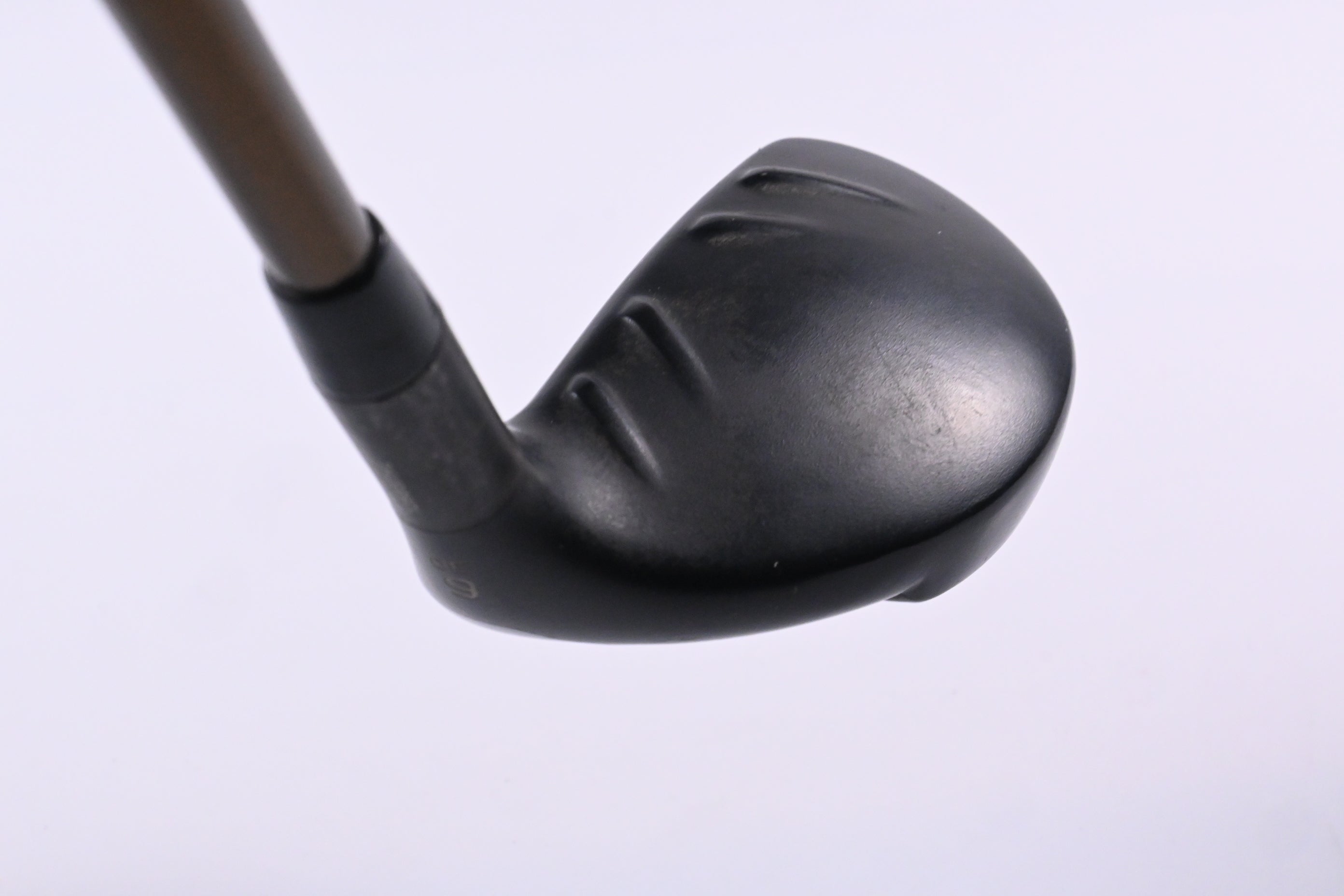 Ping G400 #6 Hybrid / 30 Degree / Senior Flex Ping Alta CB 70 Shaft