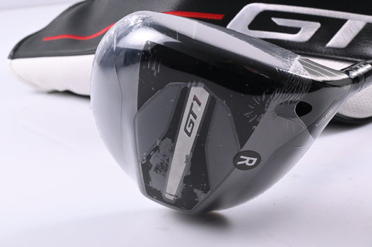 Titleist GT1 Driver / 12 Degree / Regular Flex Fujikura Air Speeder 40 Shaft