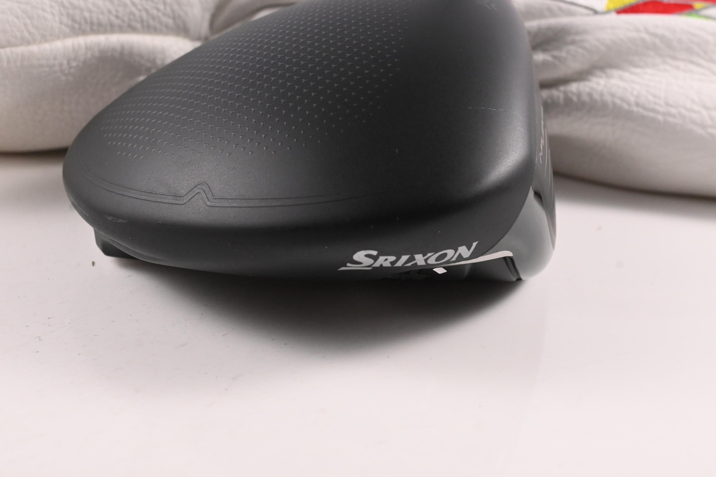 Srixon ZXi LS Driver / 9 Degree / X-Flex Ventus TR Blue 6 Shaft