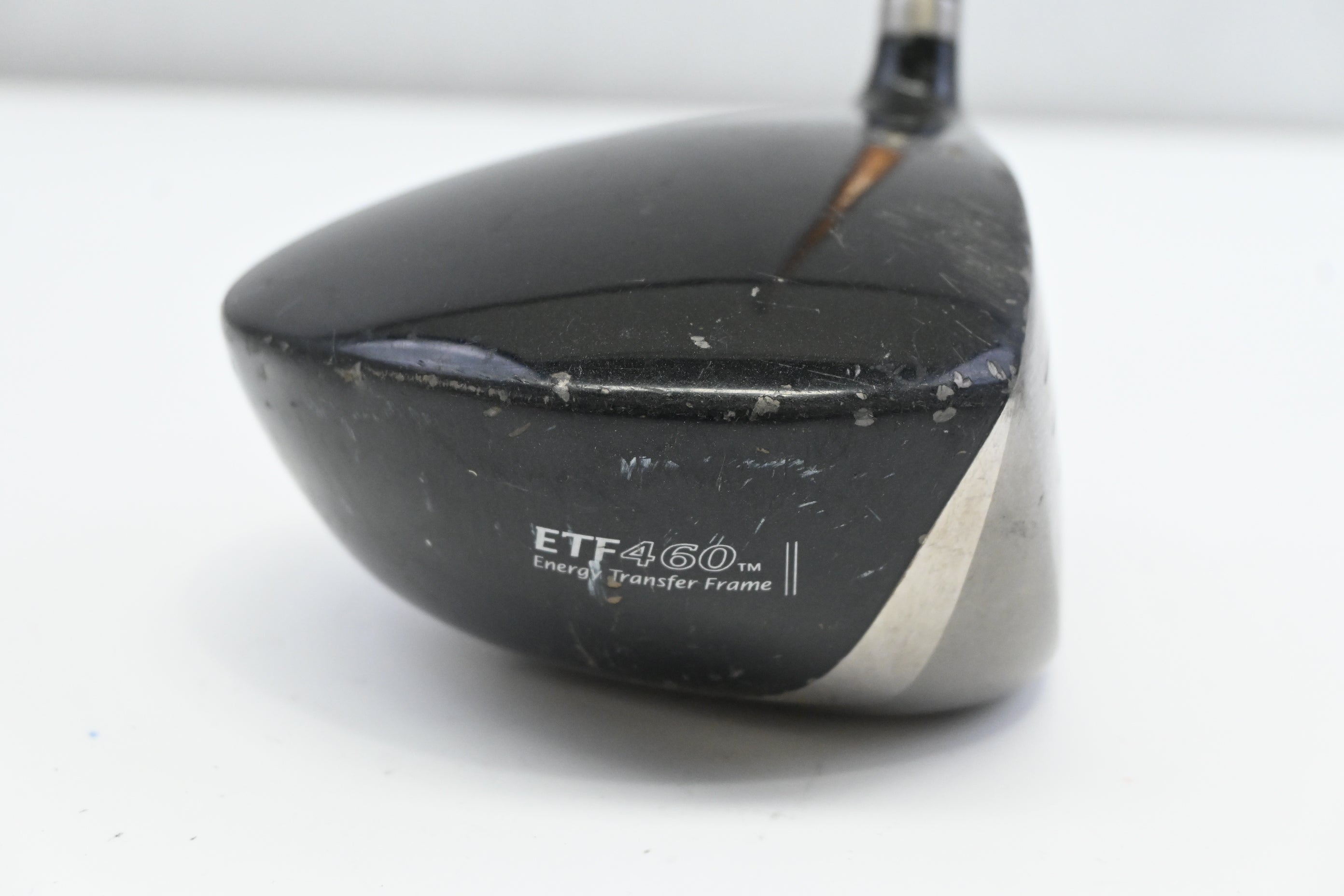 Wilson Staff Dd6 Driver / 10 Degree / Regular Flex Aldila NVS-DL 65 Shaft
