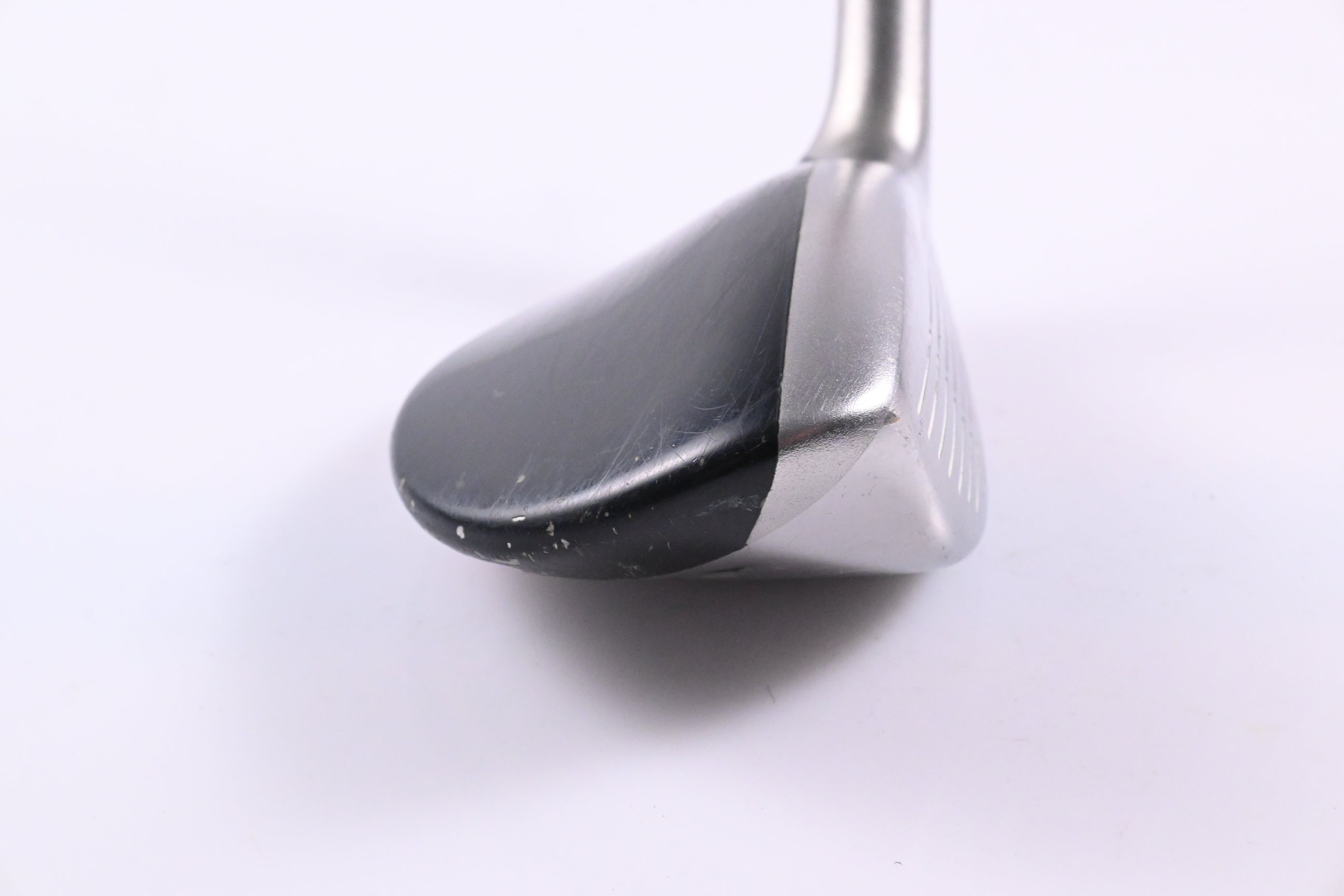 Ping G10 #3 Hybrid / 18 Degree / Regular Flex Ping TFC 129 H Shaft