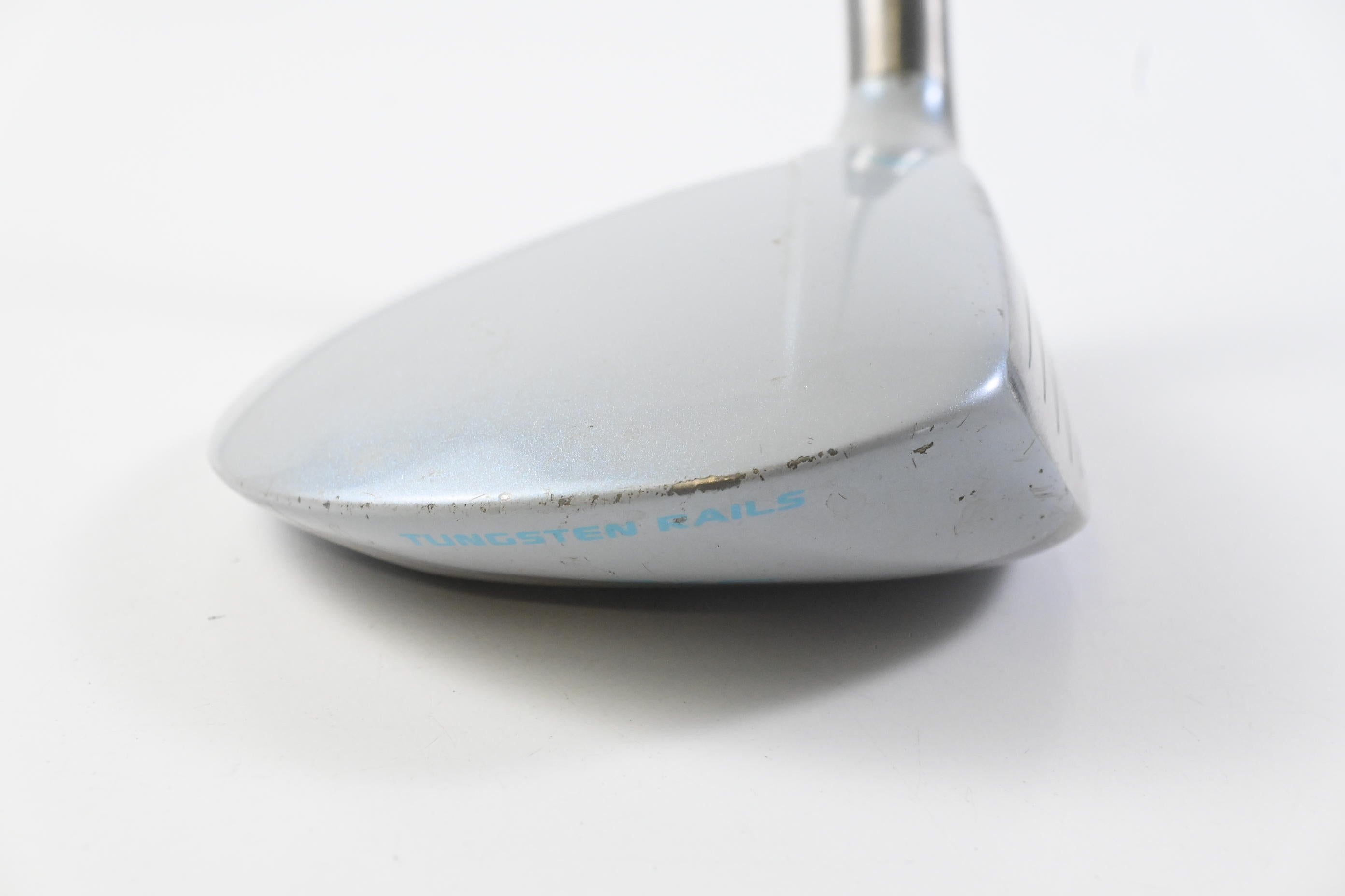 Ladies Cobra Baffler T-Rail #3 Wood / 18 Degree / Ladies Flex Graphite Design