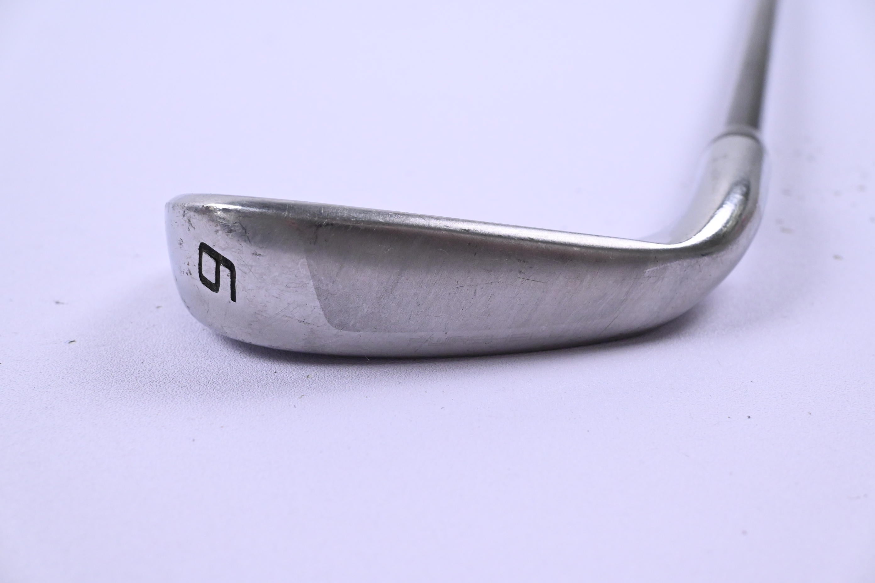 Cobra King F8 #6 Iron / Regular Flex Cobra Superlite 60 Shaft
