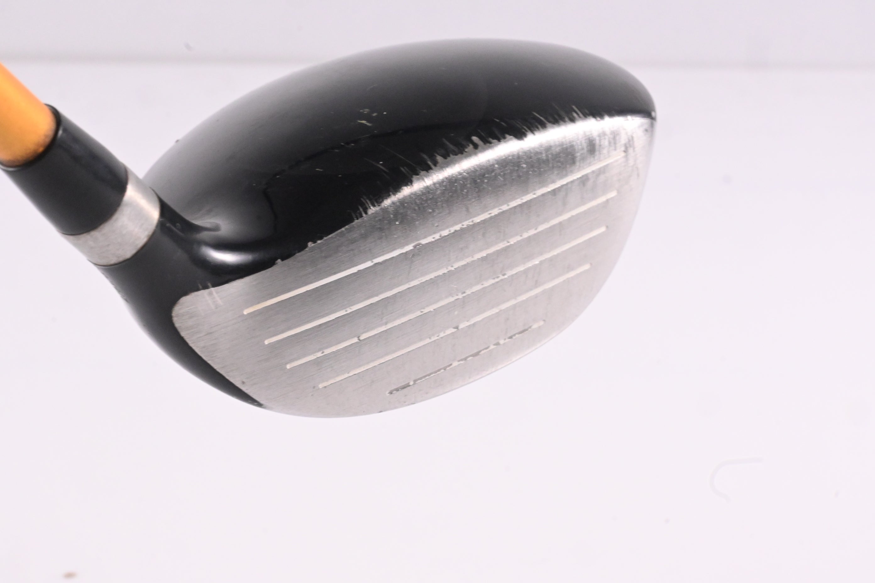 Left Hand Ping G10 #5 Wood / 18.5 Degree / Regular Flex UST Proforce V2 75 Shaft