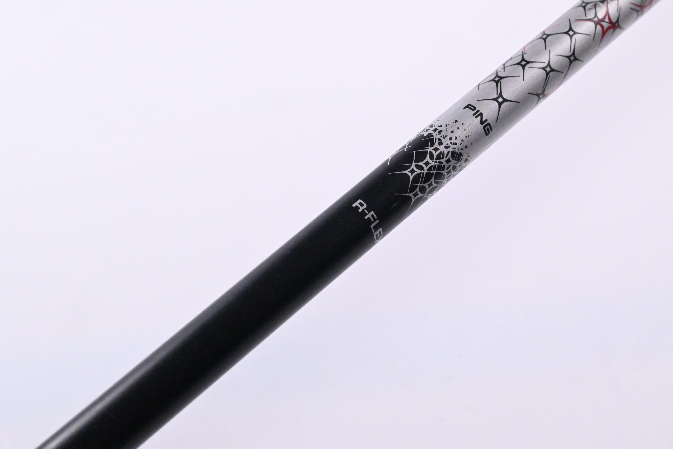 Ping G25 #4 Hybrid / 23 Degree / Regular Flex Ping TFC 189 Shaft