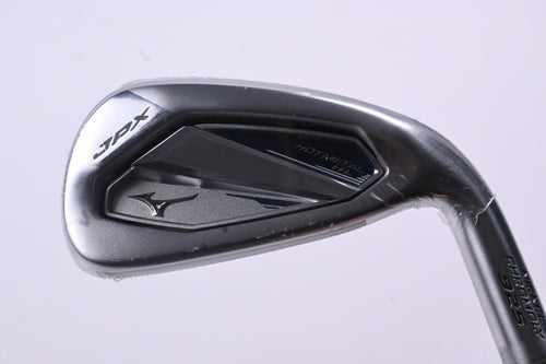 Mizuno JPX 925 Hot Metal HL #5 Iron / 25 Degree / Senior Flex Aldila NV 65 Shaft