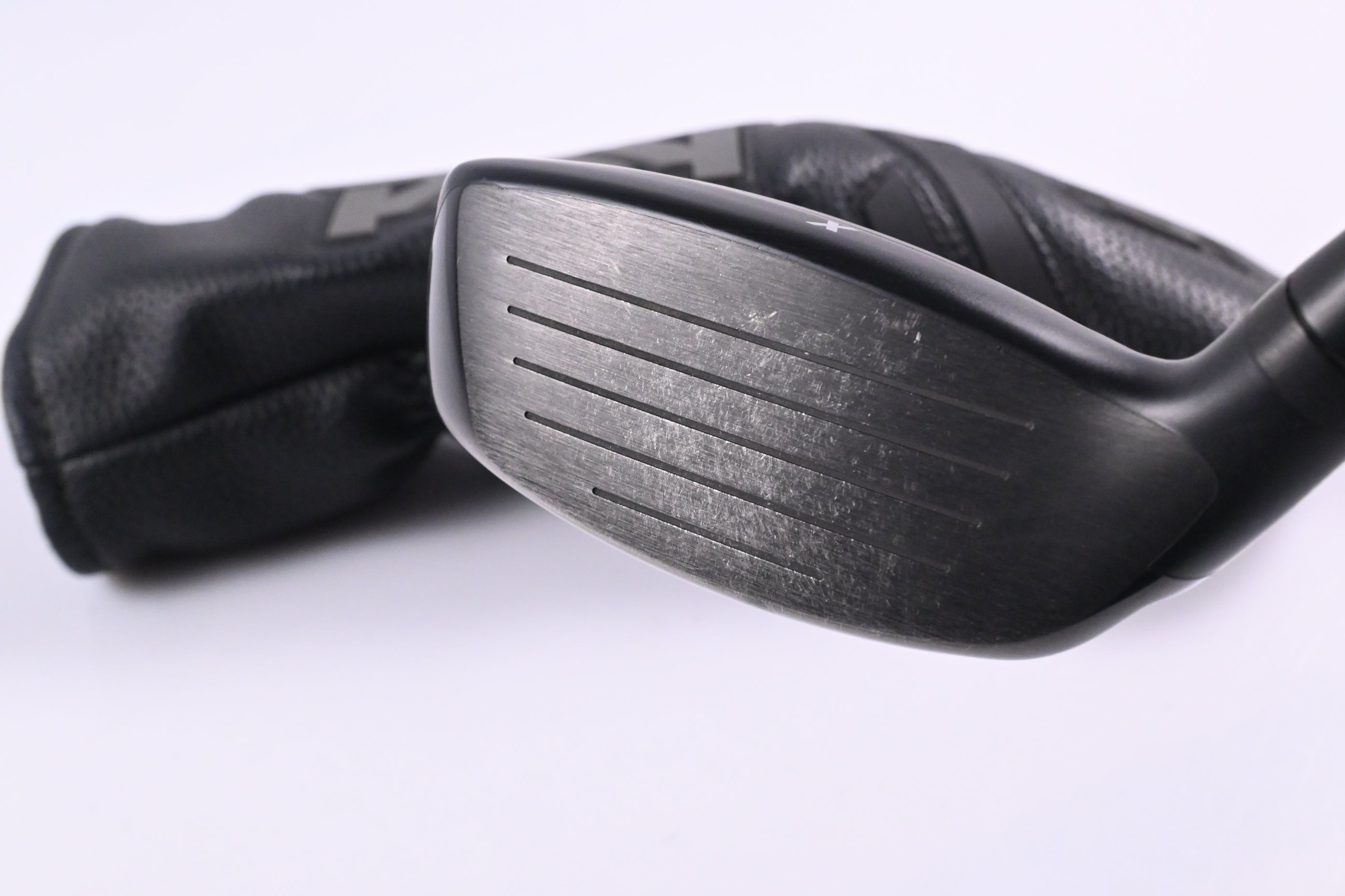 PXG 0311 Gen6 #2 Hybrid / 17 Degree / Regular Flex Mitsubishi MMT 70 Shaft