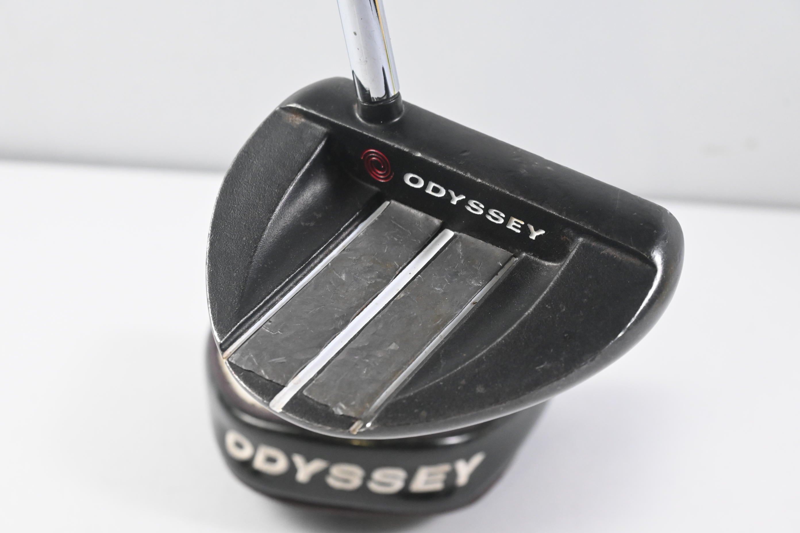 Odyssey White Hot Pro V-Line Putter / 34 Inch