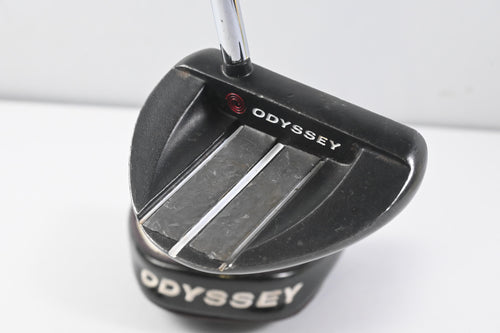Odyssey White Hot Pro V-Line Putter / 34 Inch