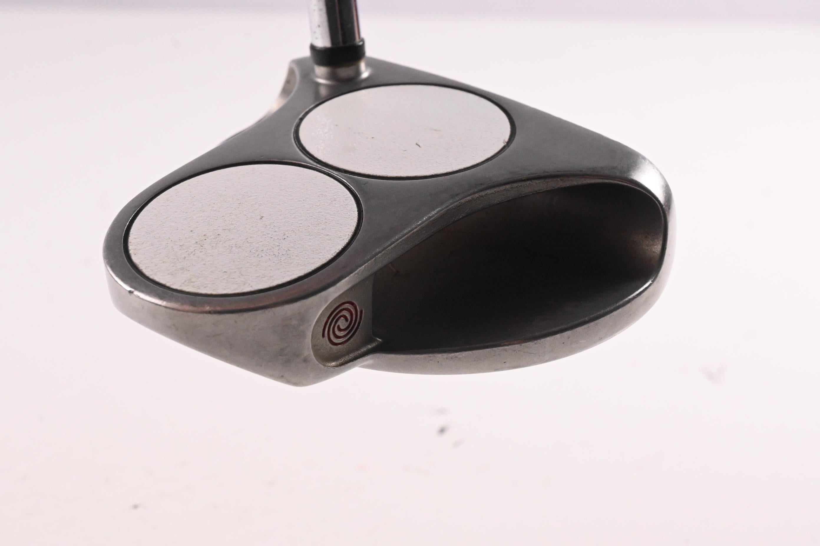 Odyssey White Hot 2-Ball Putter / 34 Inch