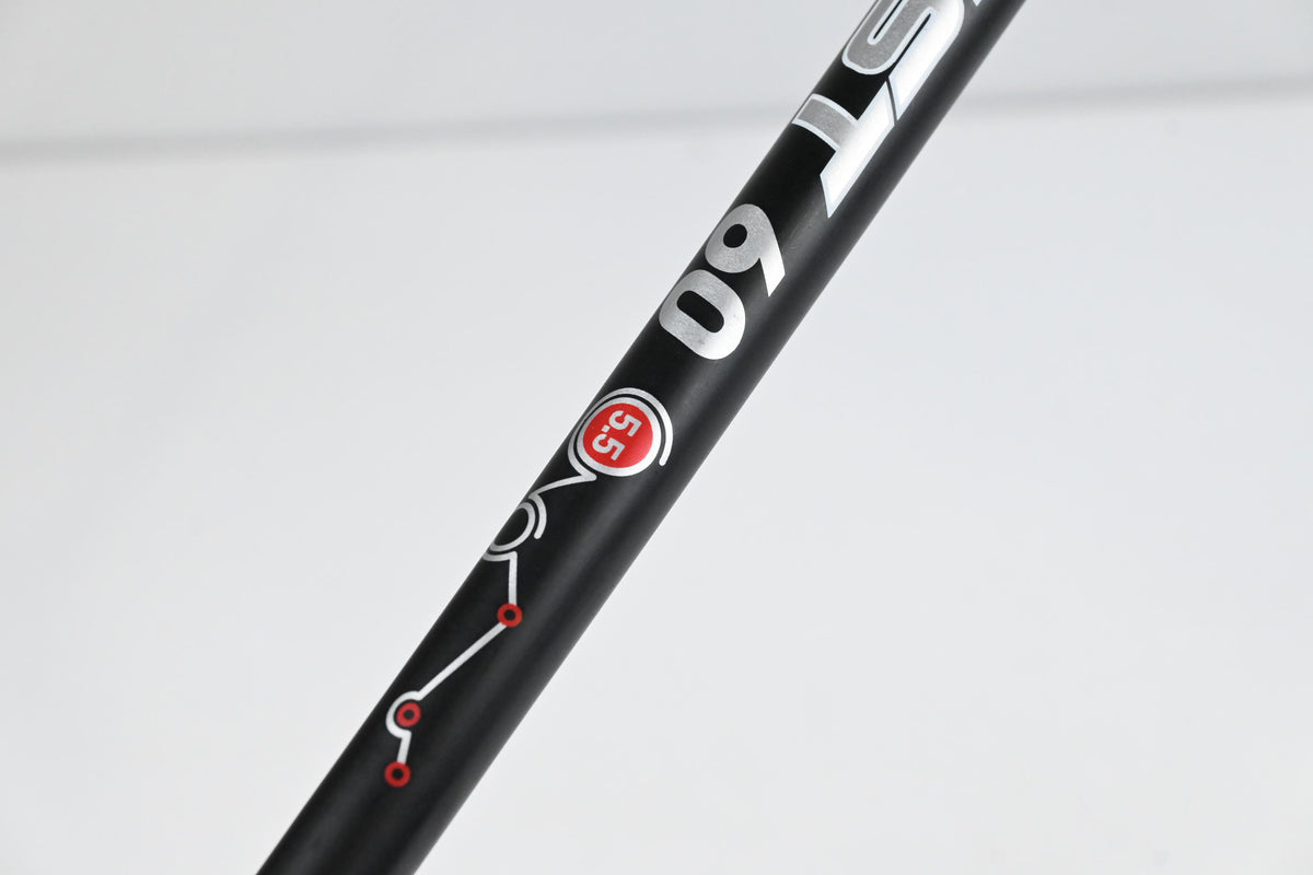 Cobra King Utility 2020 #3 Iron / 19.5 Degree / Regular Flex Catalyst 60 Shaft