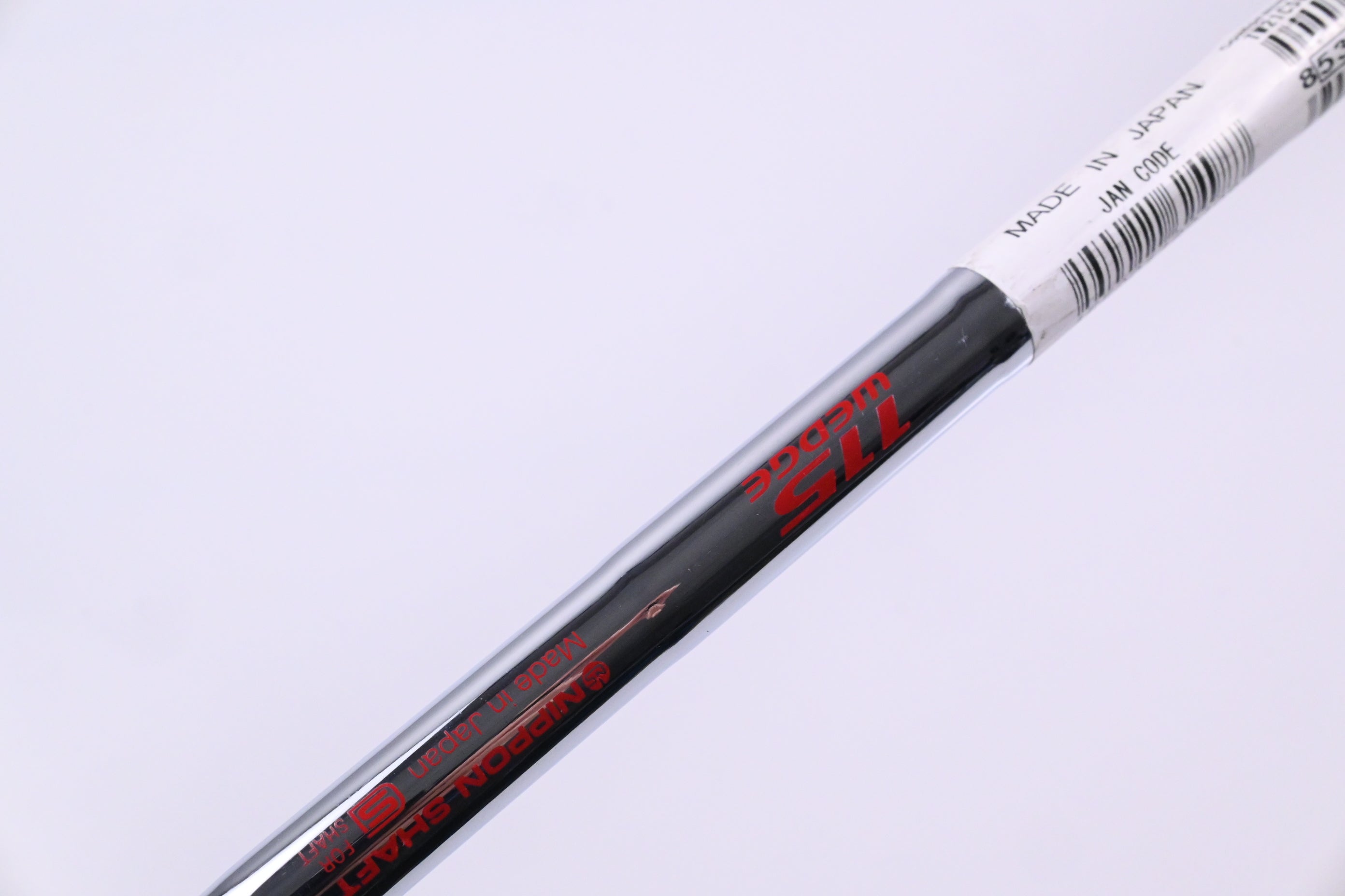 Honma TW-W21 Lob Wedge / 58 Degree / Wedge Flex N.S.PRO Modus 3 115 Shaft