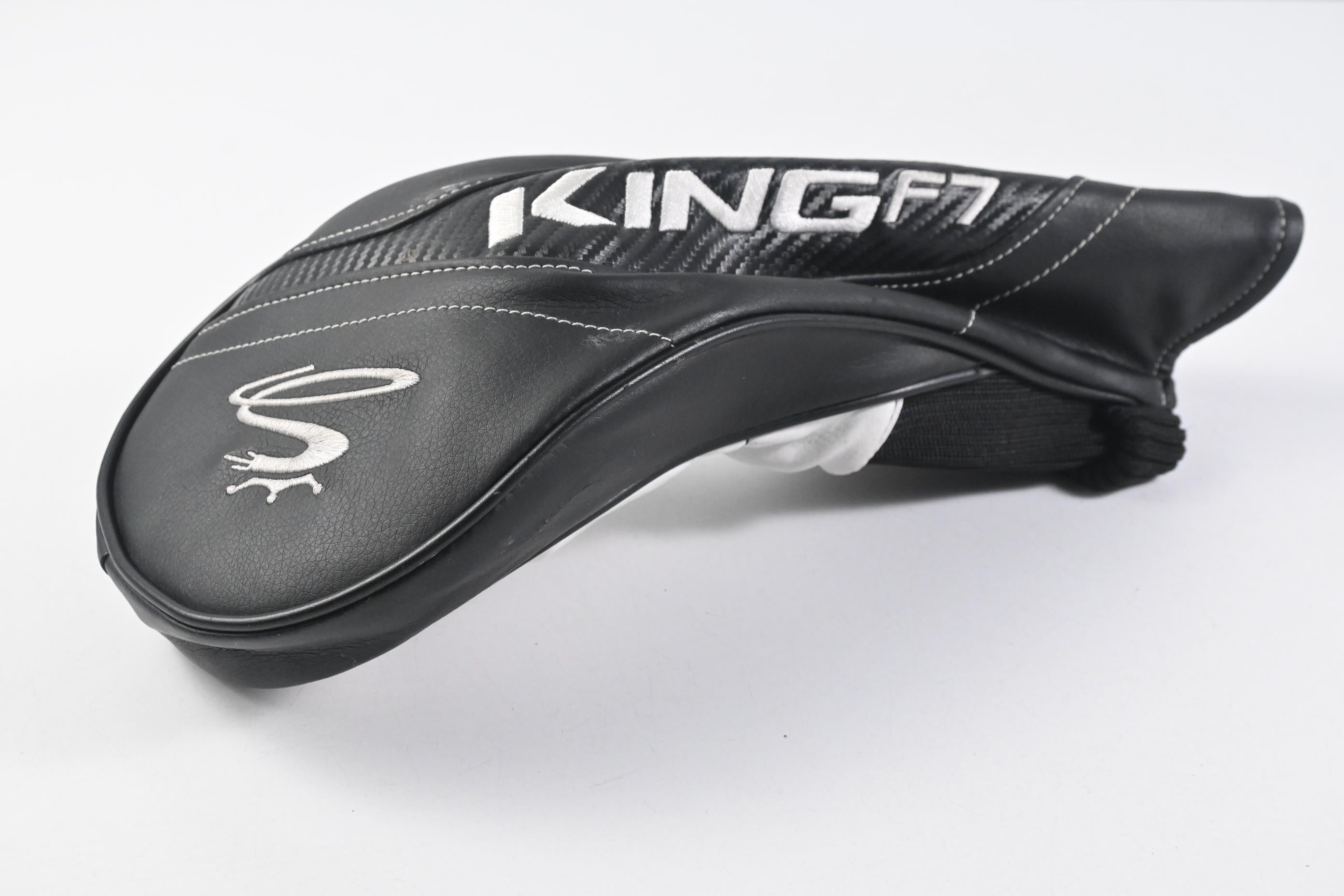 Cobra King F7 Driver / 9-12 Degree / Regular Flex Fujikura Pro Black 60 Shaft