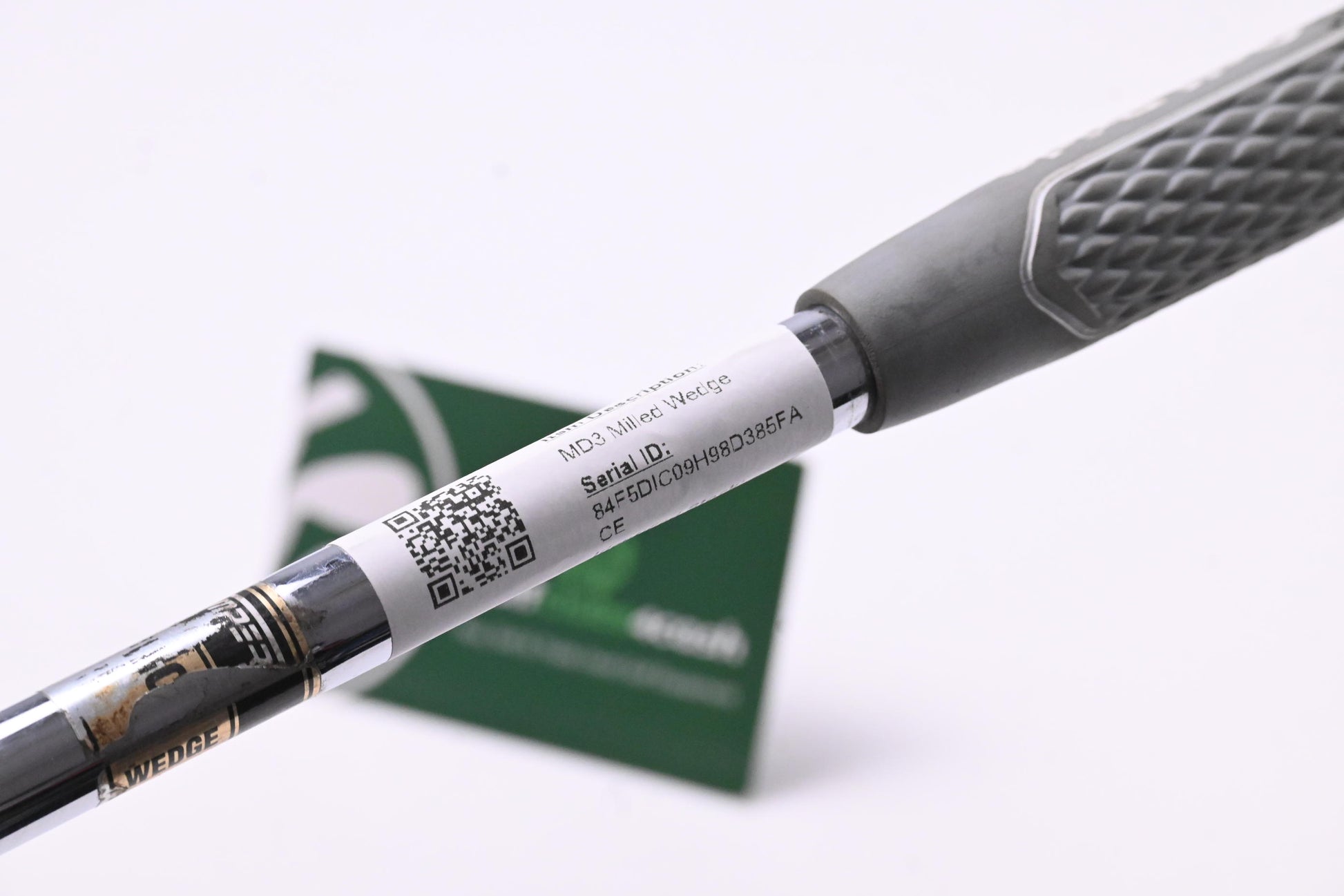 Callaway MD3 Milled Sand Wedge / 56 Degree / Wedge Flex True Temper Dynamic Gold