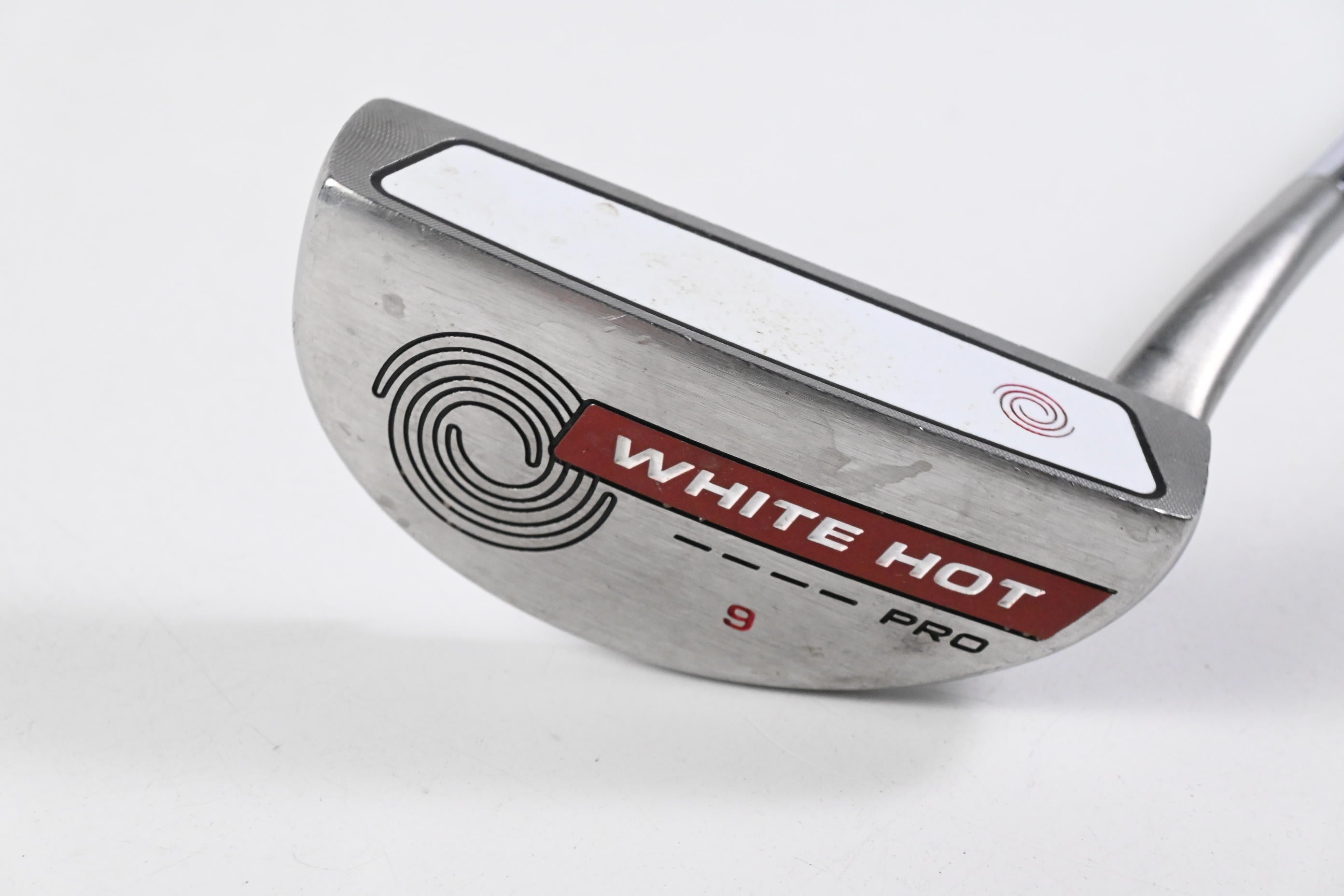 Odyssey White Hot Pro 9 Putter / 33 Inch