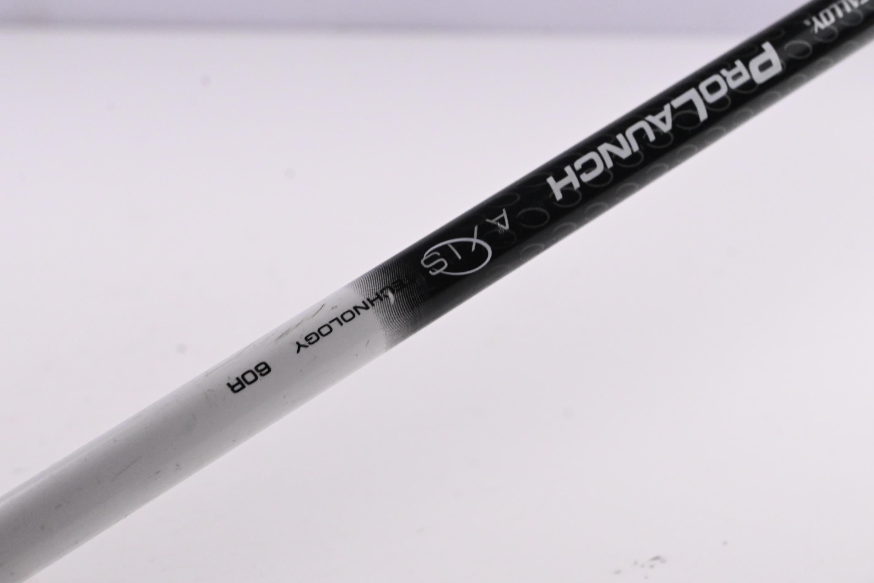 Callaway X Hot 2020 Driver / 10.5 Degree / Regular Flex Grafalloy Prolaunch Axis