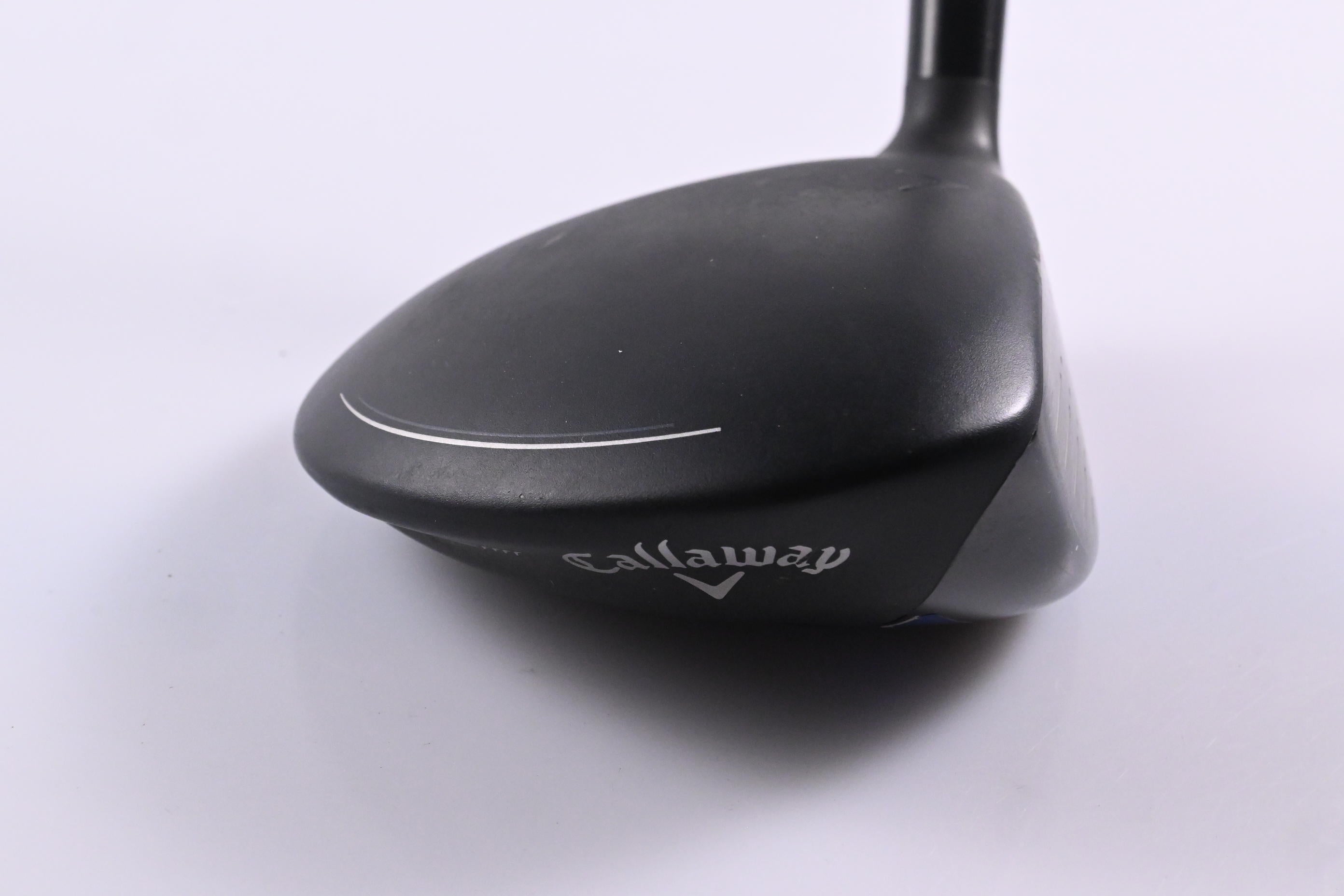 Callaway XR16 #5 Wood / 18 Degree / Ladies Flex Bassara 42 Shaft