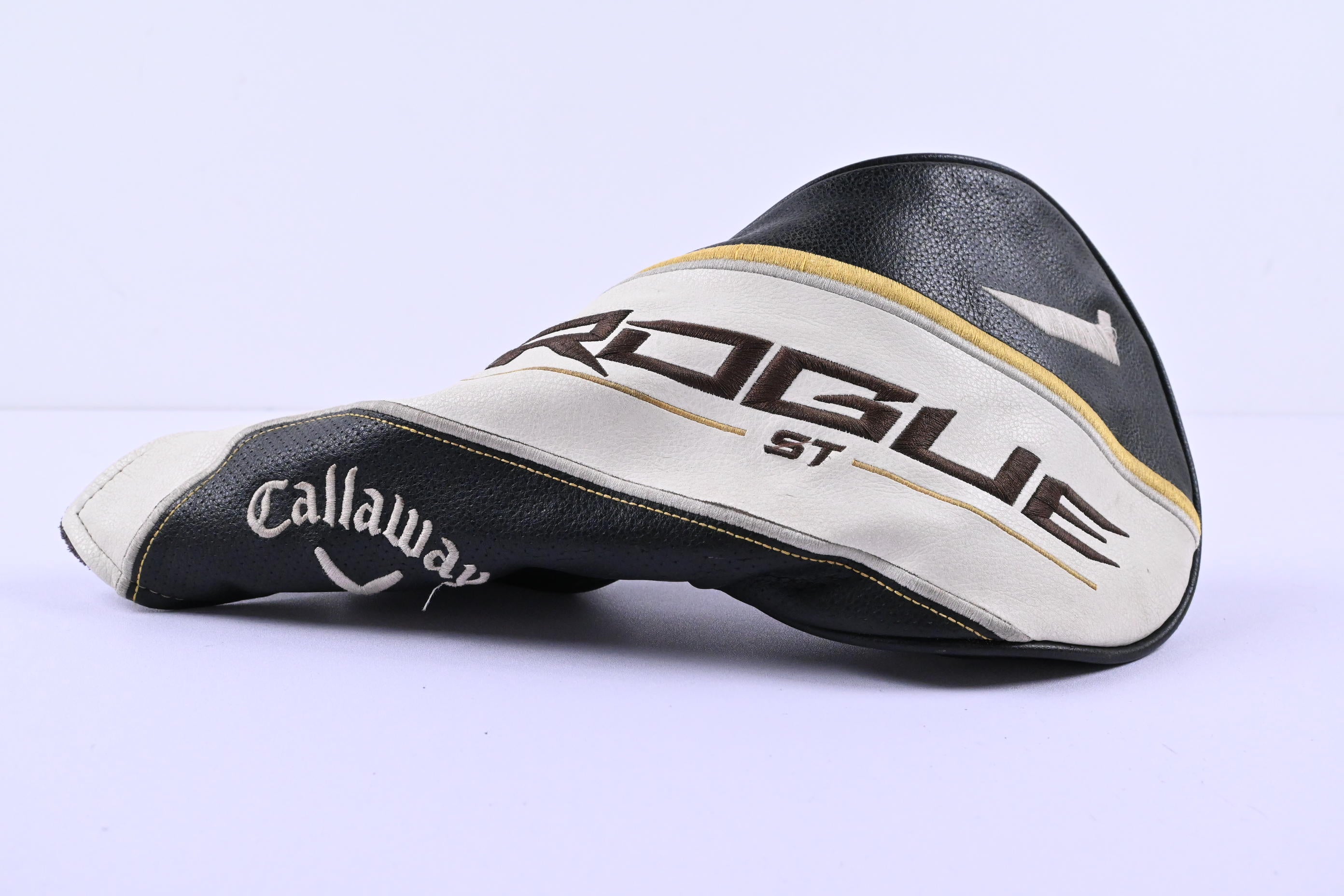 Left Hand Callaway Rogue ST Max Driver / 10.5 Degree / Regular Flex Tensei AV