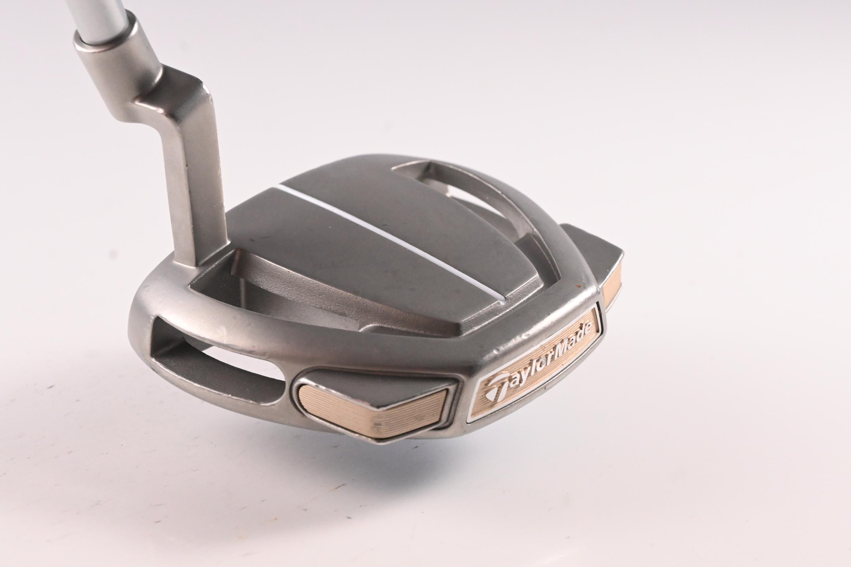 Taylormade Kalea Premier Spider Mini Putter / 33 Inch