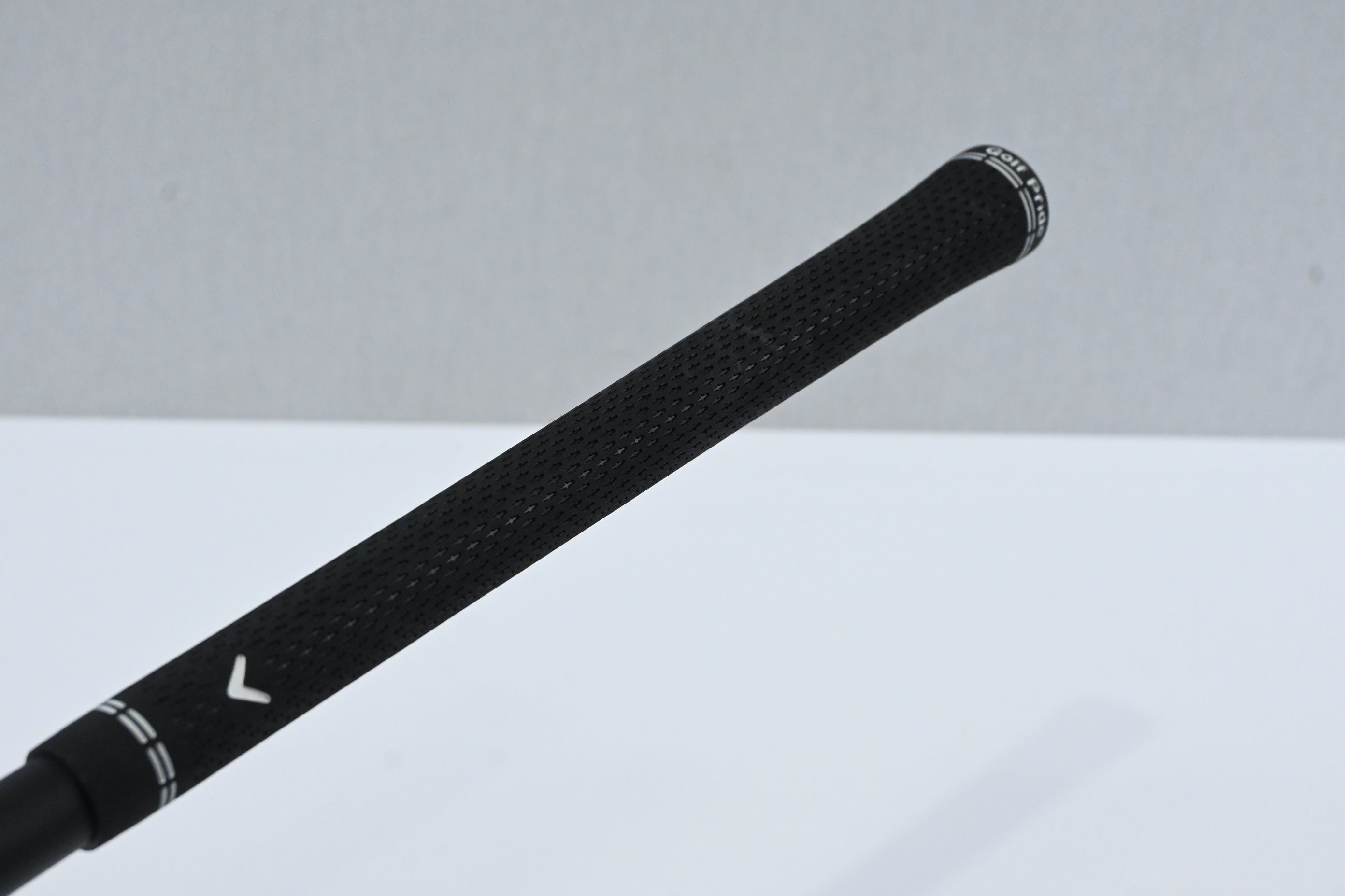 Vanquish 4 Driver Shaft / Regular Flex / Callaway 2nd Gen