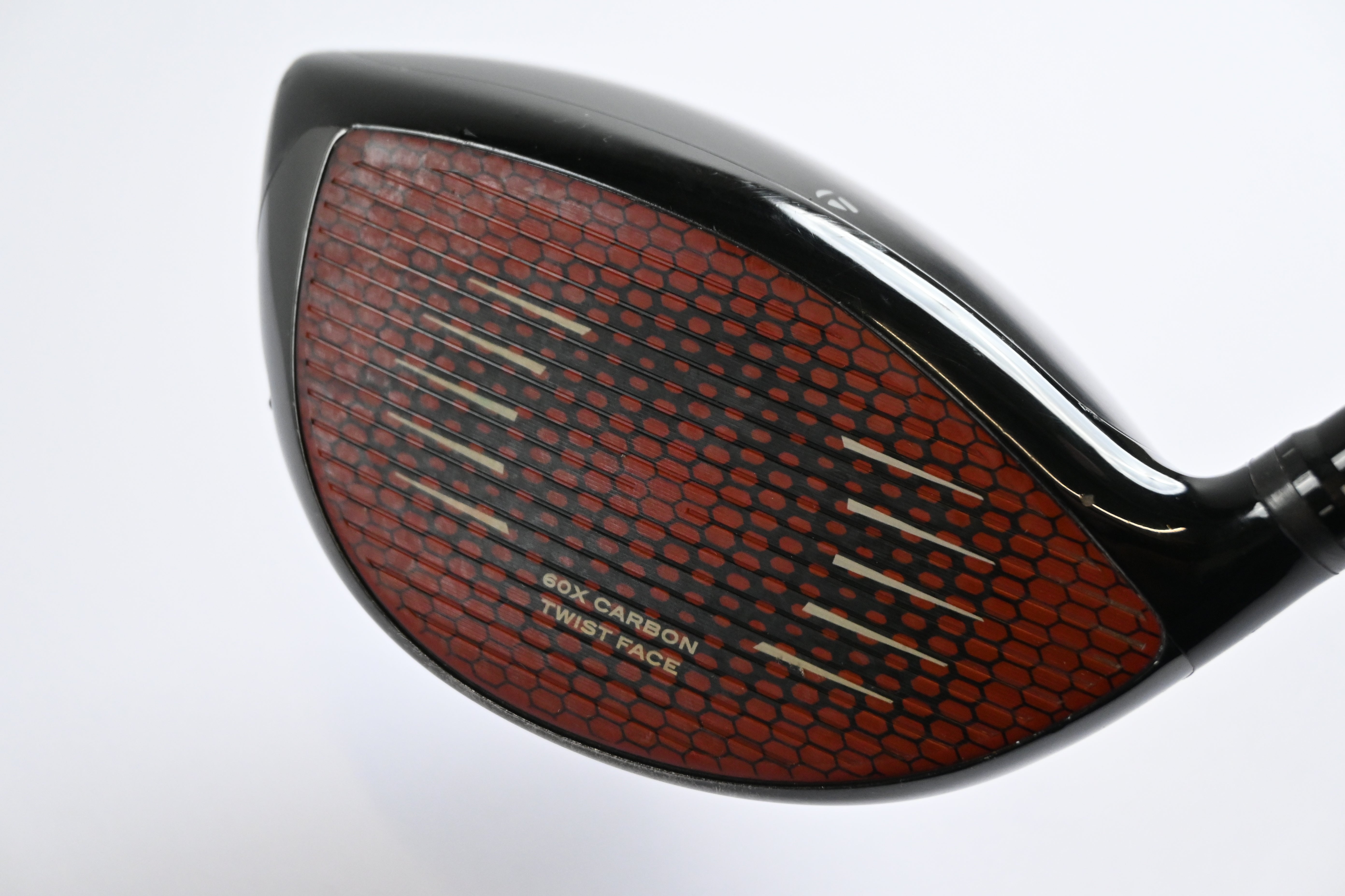 Taylormade Stealth HD Driver / 12 Degree / Regular Flex Fujikura Air Speeder 45