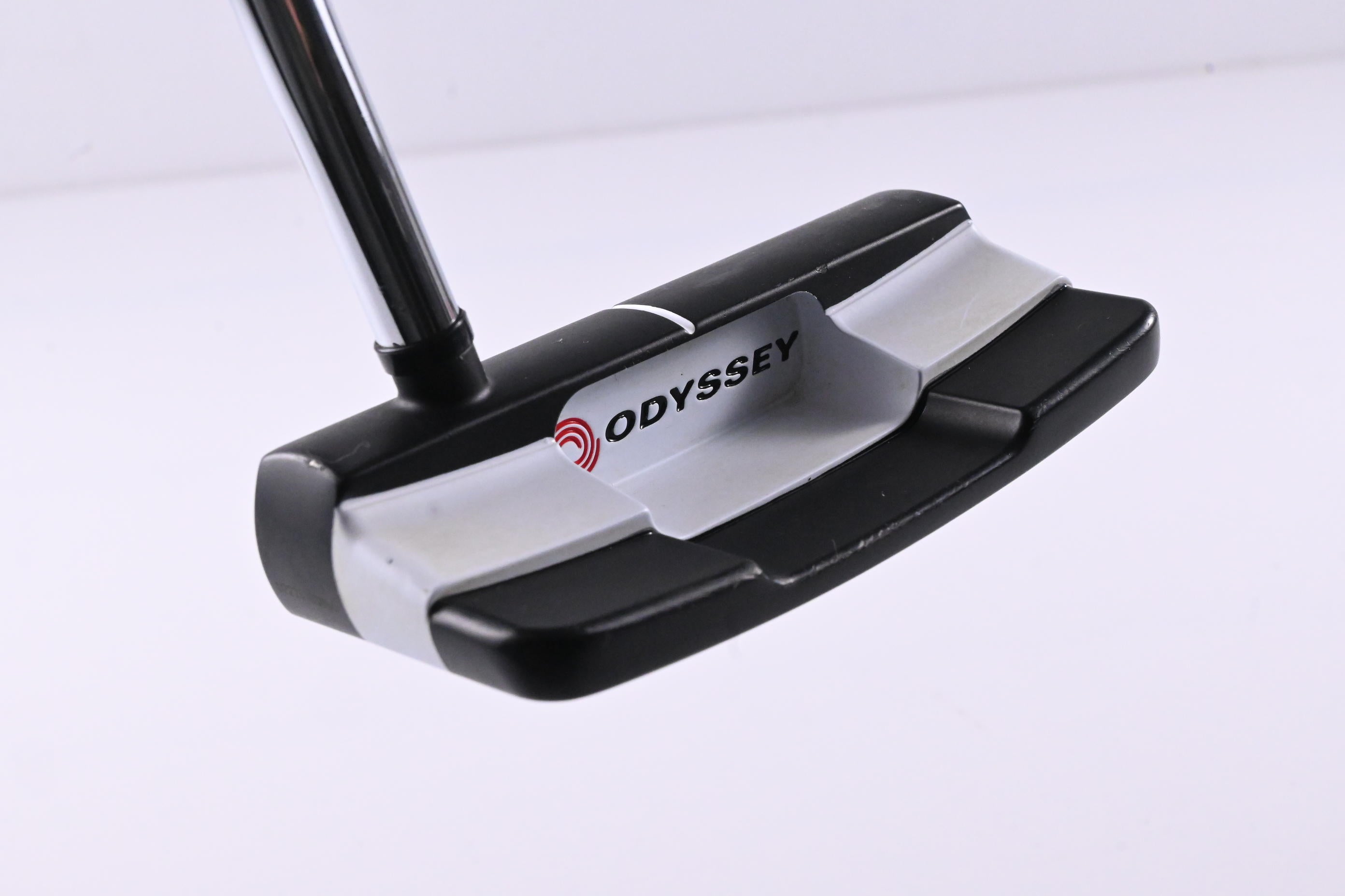 Odyssey White Hot Versa Double Wide Putter / 34 Inch