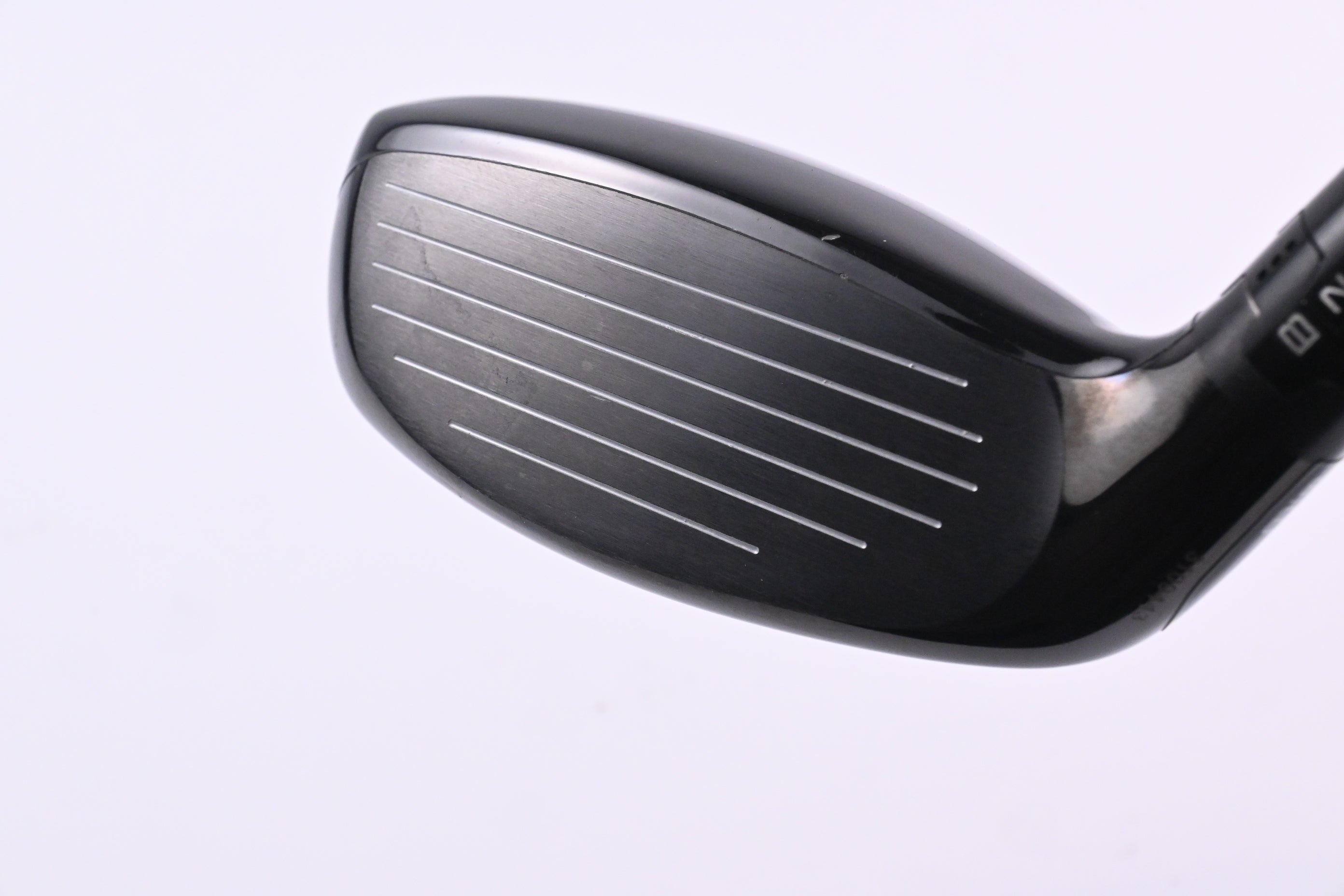 Titleist GT2 #3 Hybrid / 18 Degree / Regular Flex Tensei AV Blue 65 Shaft
