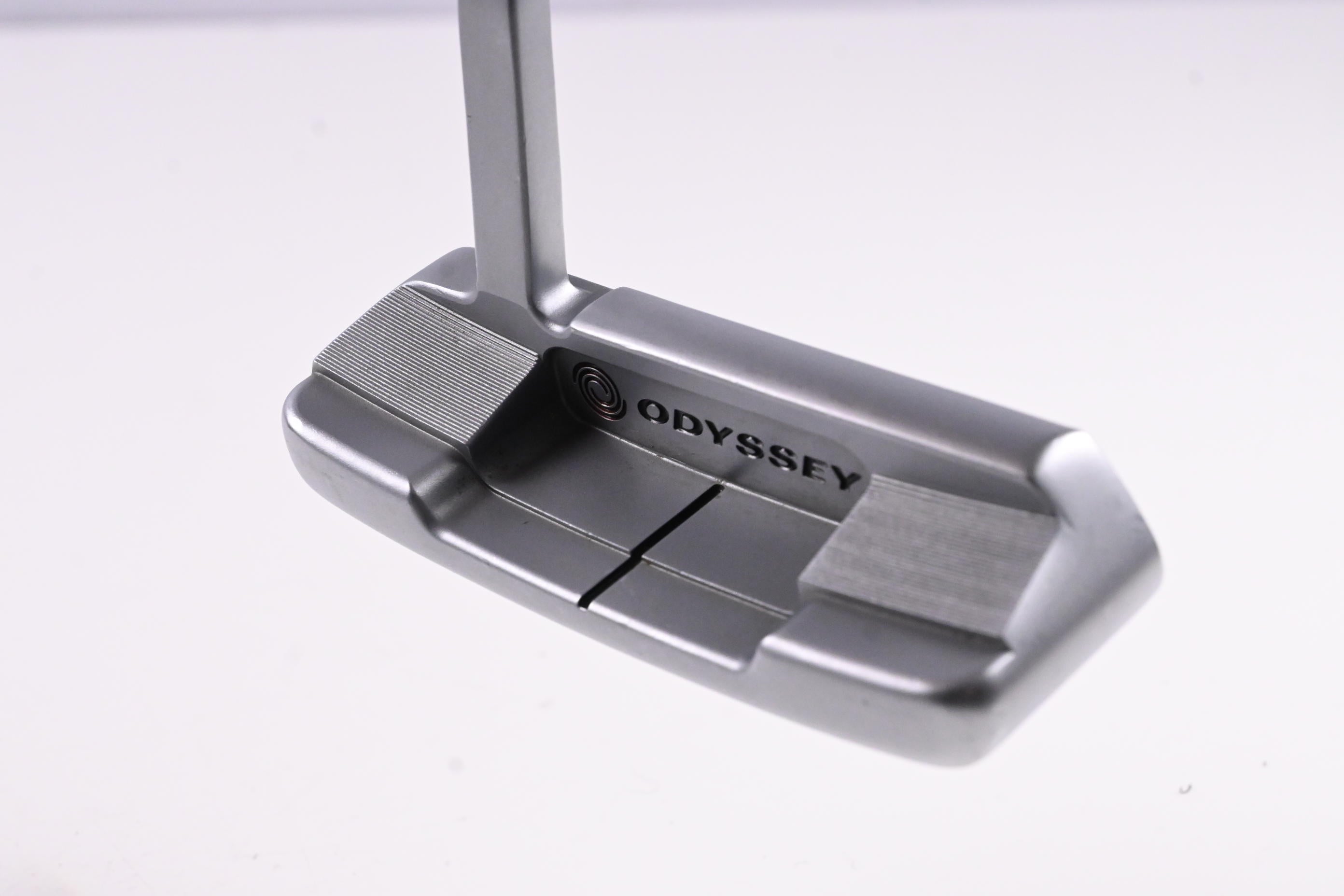 Odyssey White Hot OG 1WS 2021 Putter / 33 Inch